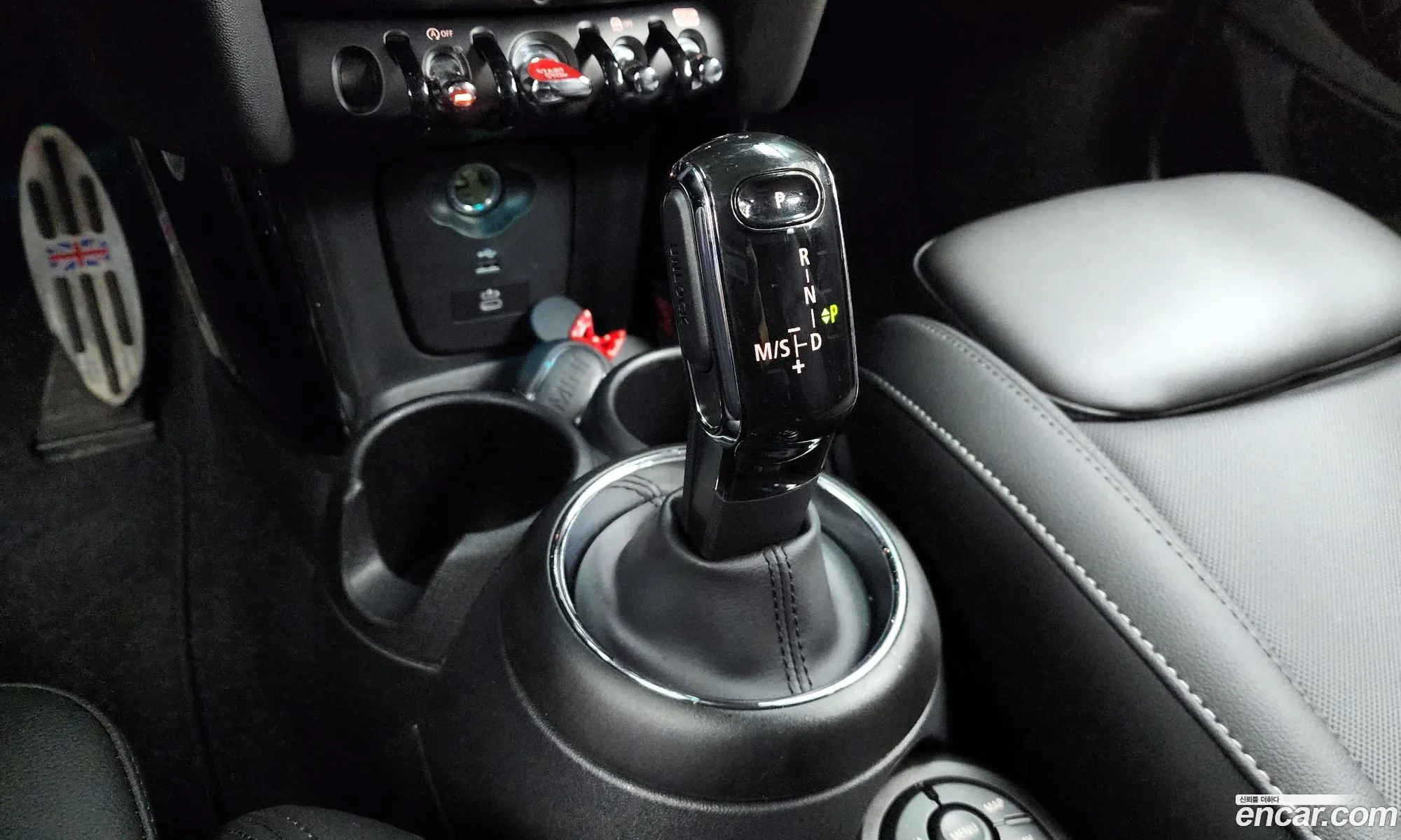 Mini Cooper 2020 — 9