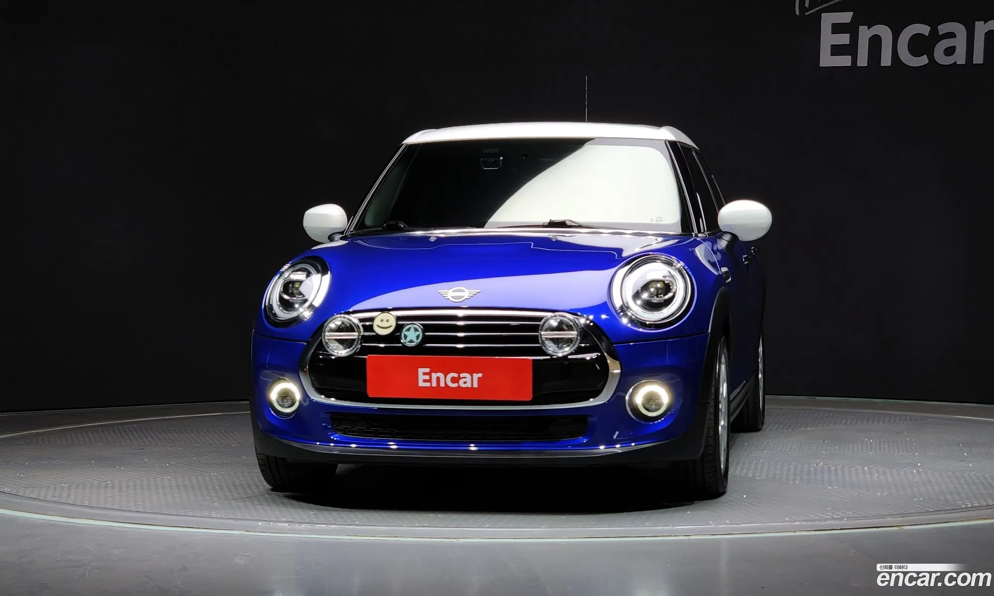 Mini Cooper 2020 — 4