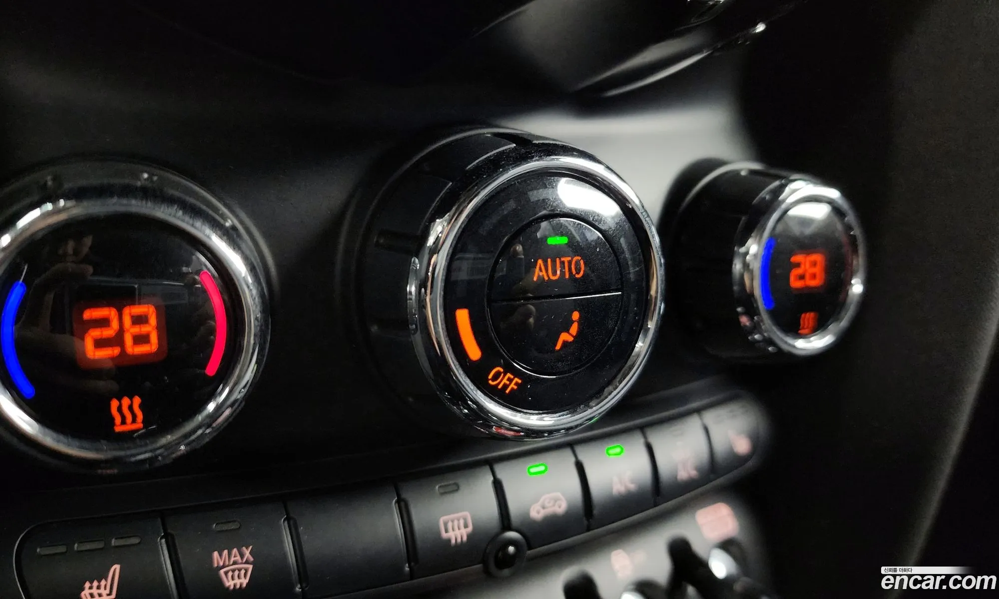 Mini Cooper 2020 — 13