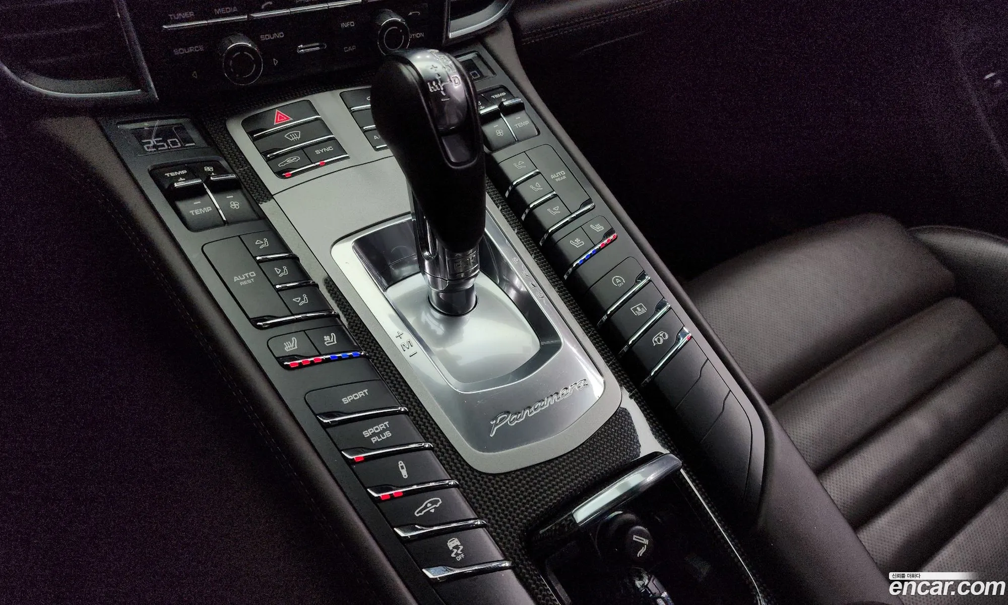 Porsche Panamera 2014 WP0AC2973EL073327 — 7