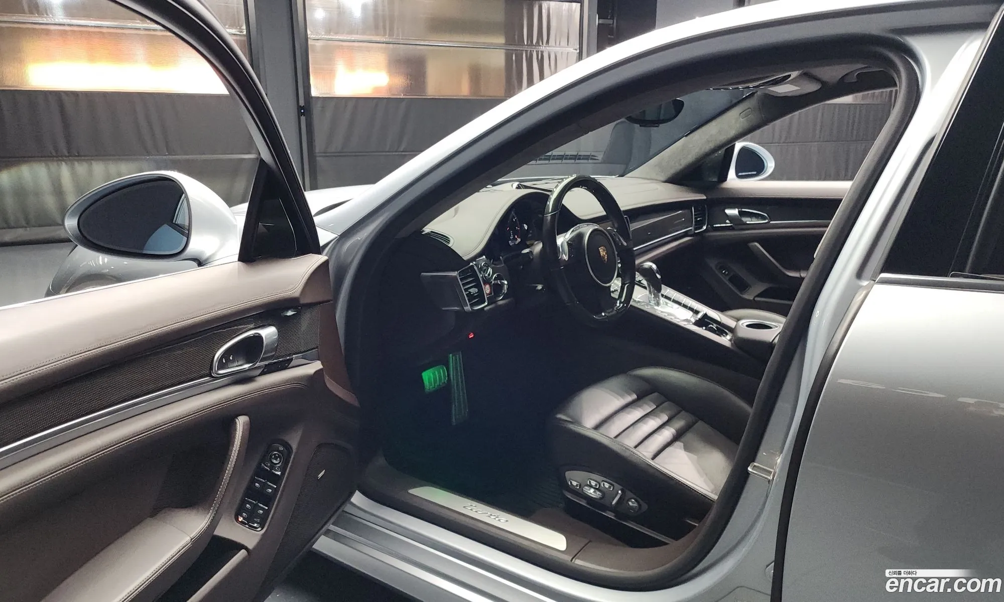 Porsche Panamera 2014 WP0AC2973EL073327 — 14