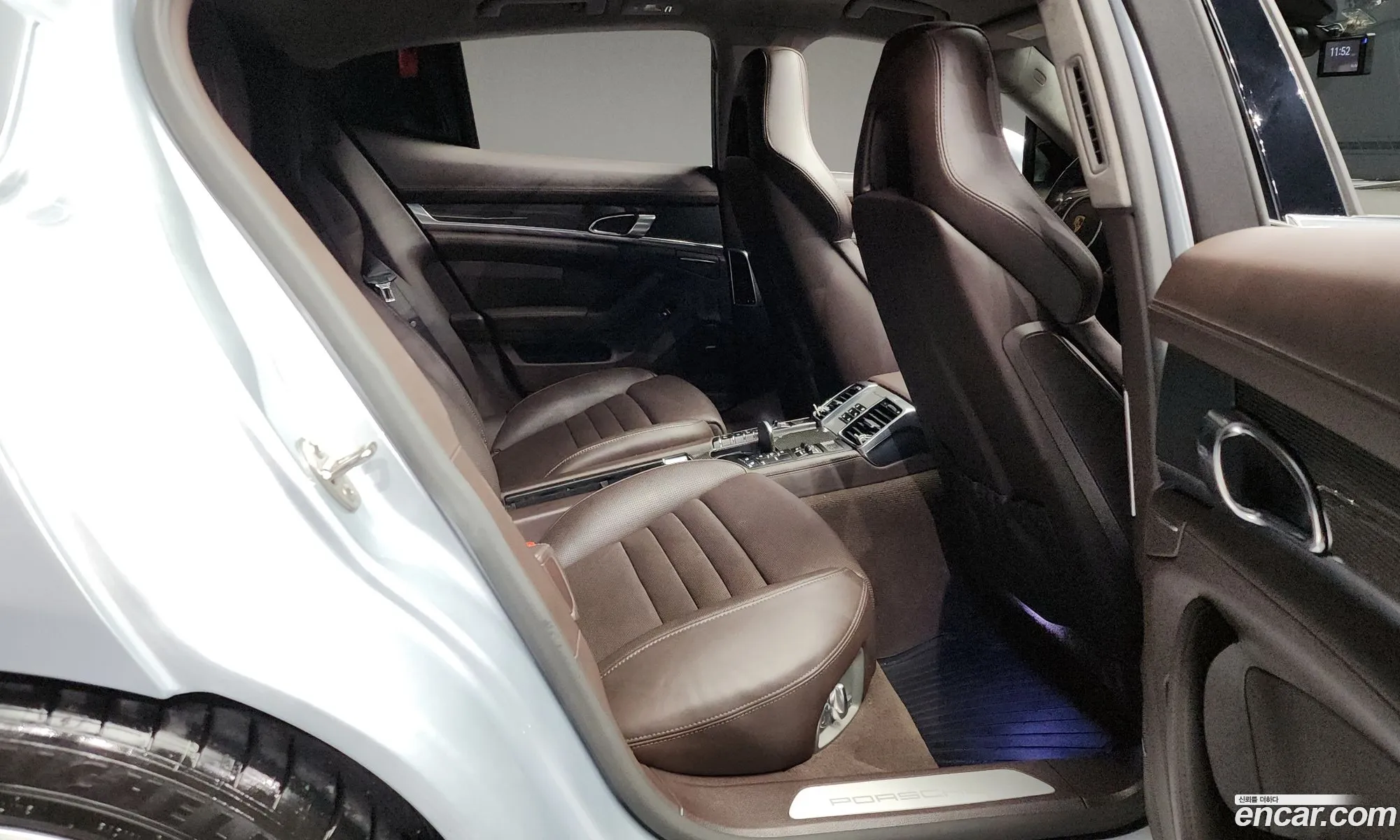 Porsche Panamera 2014 WP0AC2973EL073327 — 2