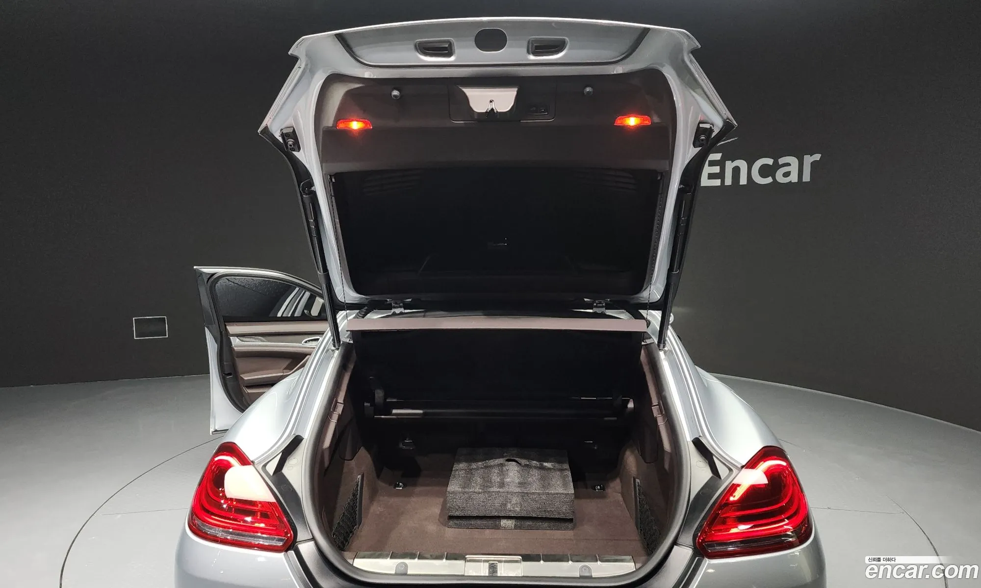 Porsche Panamera 2014 WP0AC2973EL073327 — 19