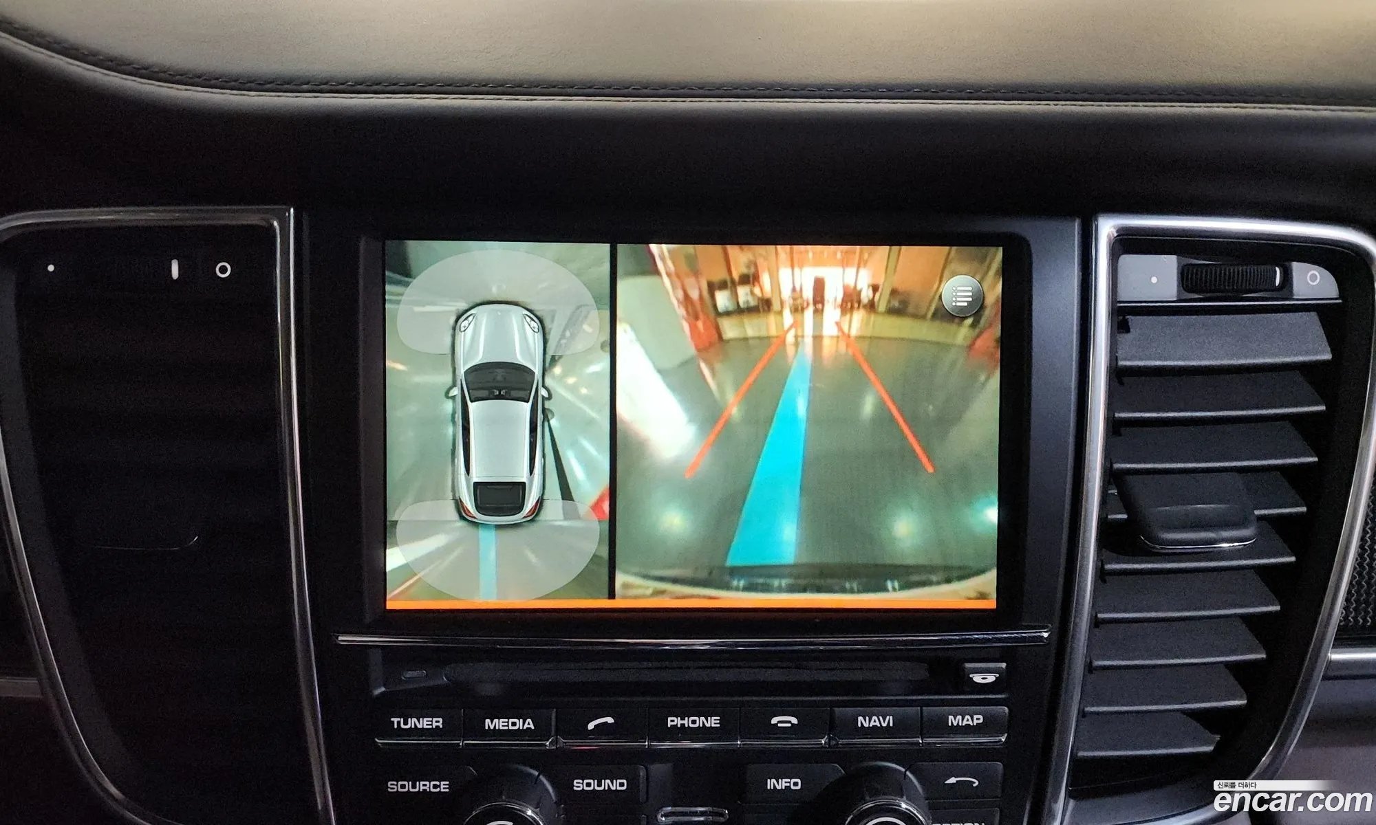 Porsche Panamera 2014 WP0AC2973EL073327 — 13