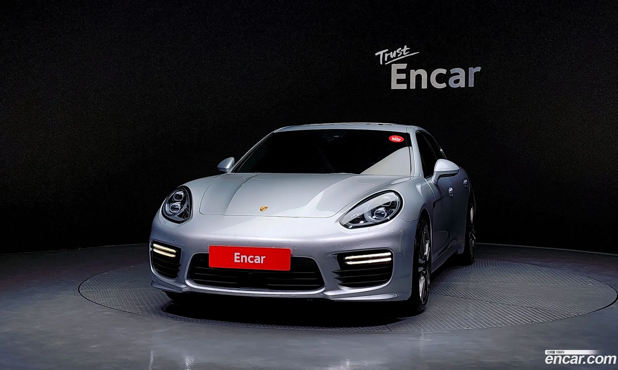 Porsche Panamera 2014 WP0AC2973EL073327 — 5