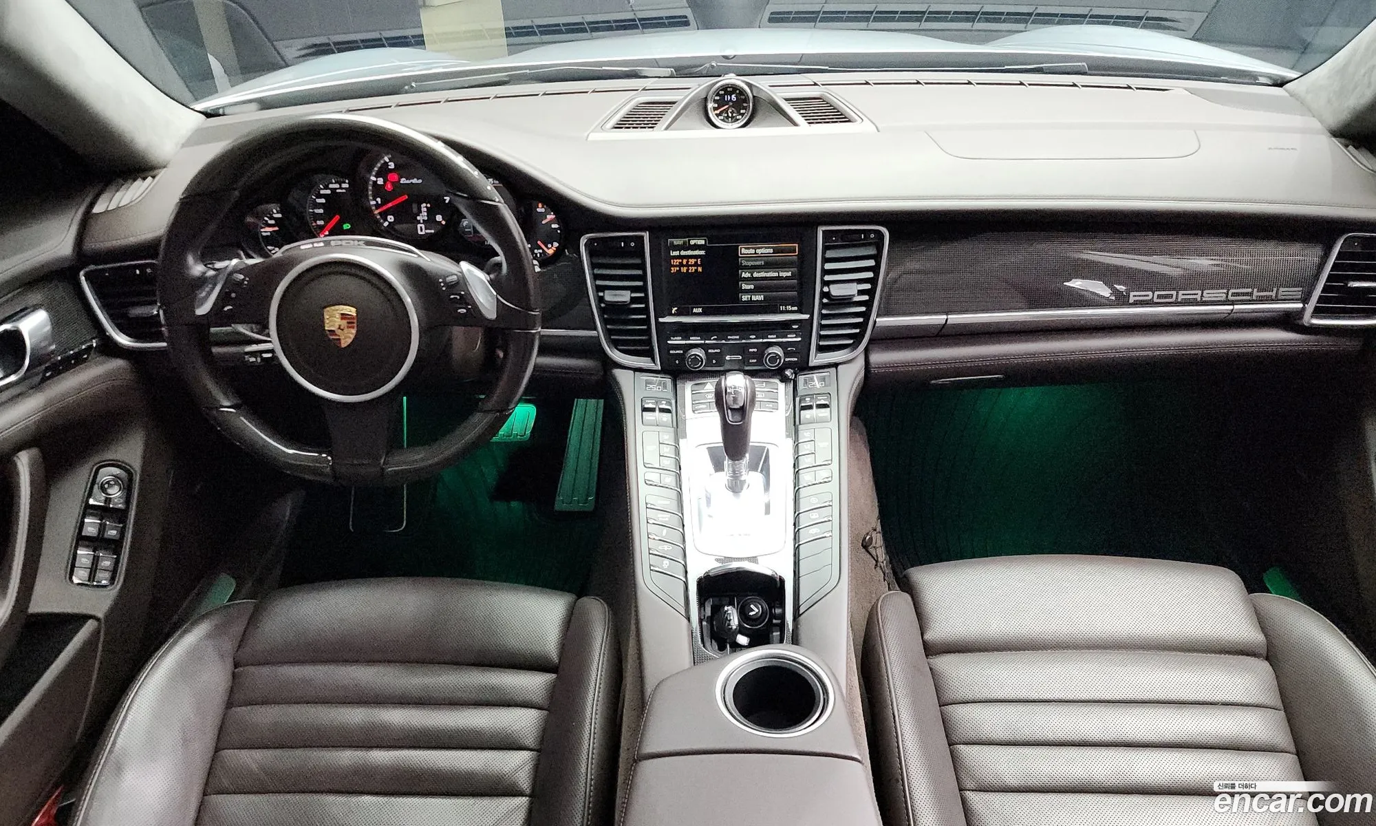 Porsche Panamera 2014 WP0AC2973EL073327 — 16