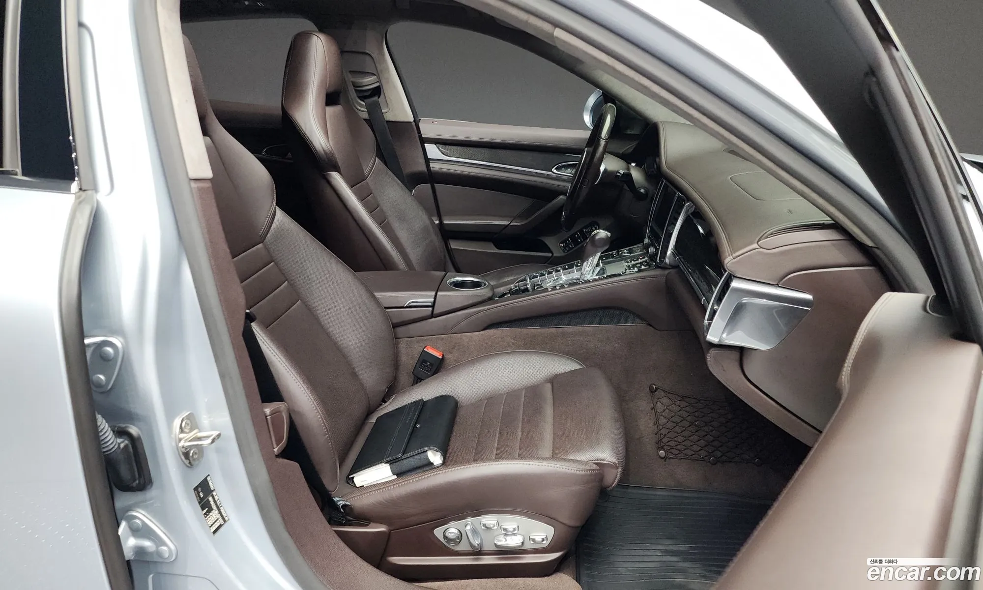 Porsche Panamera 2014 WP0AC2973EL073327 — 17