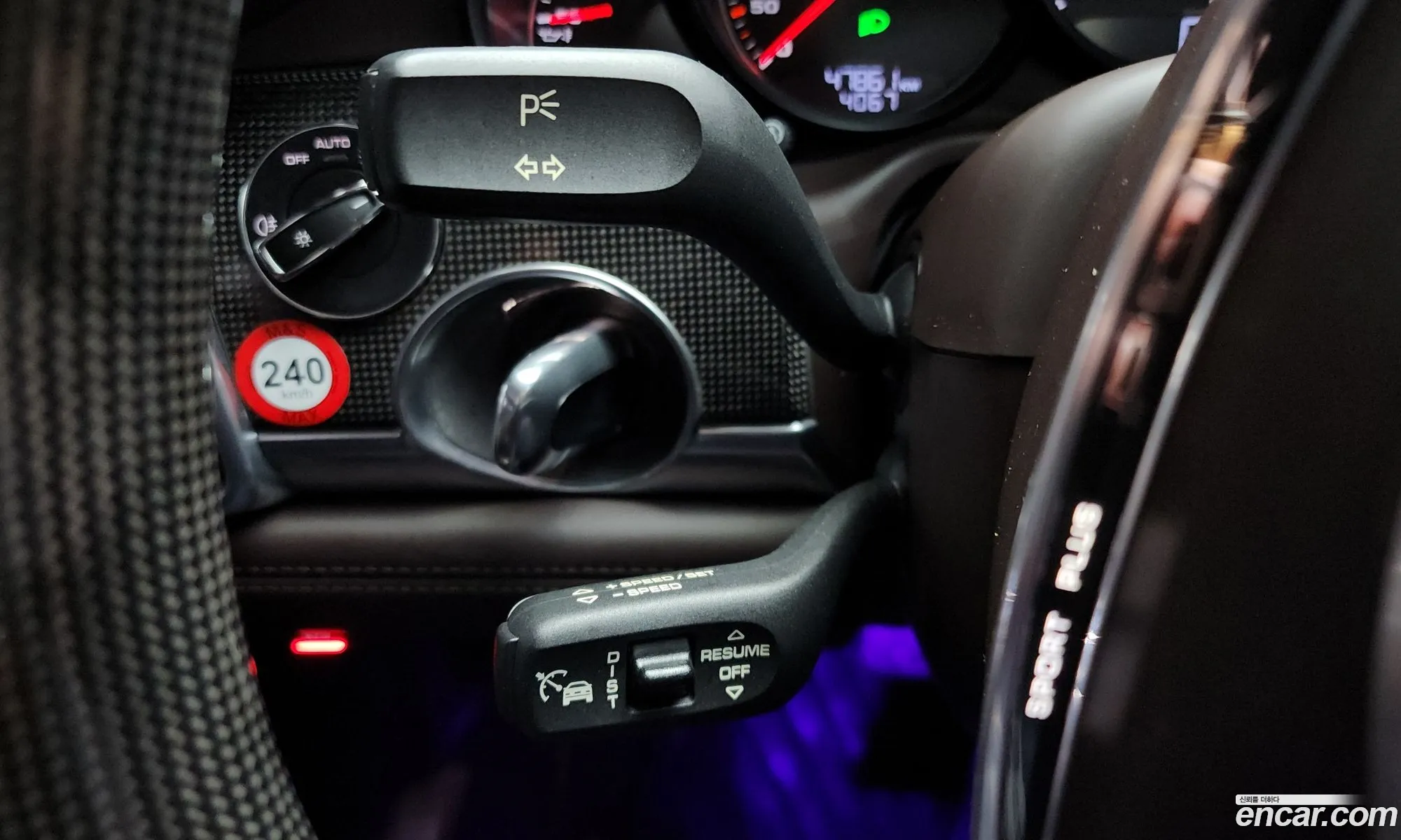 Porsche Panamera 2014 WP0AC2973EL073327 — 9