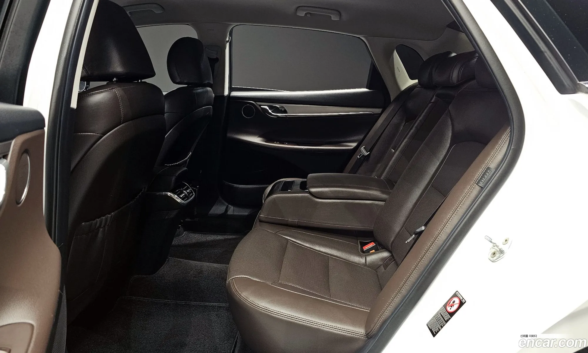 Hyundai Grandeur IG 2020 — 7