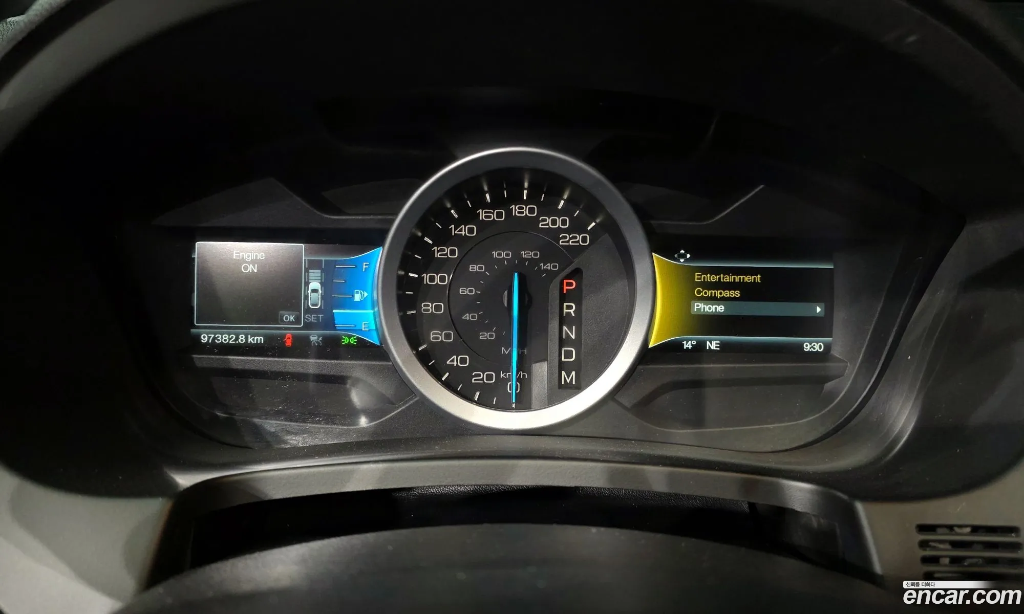 Ford Explorer 2015 1FM5K8F82FGB44575 — 14