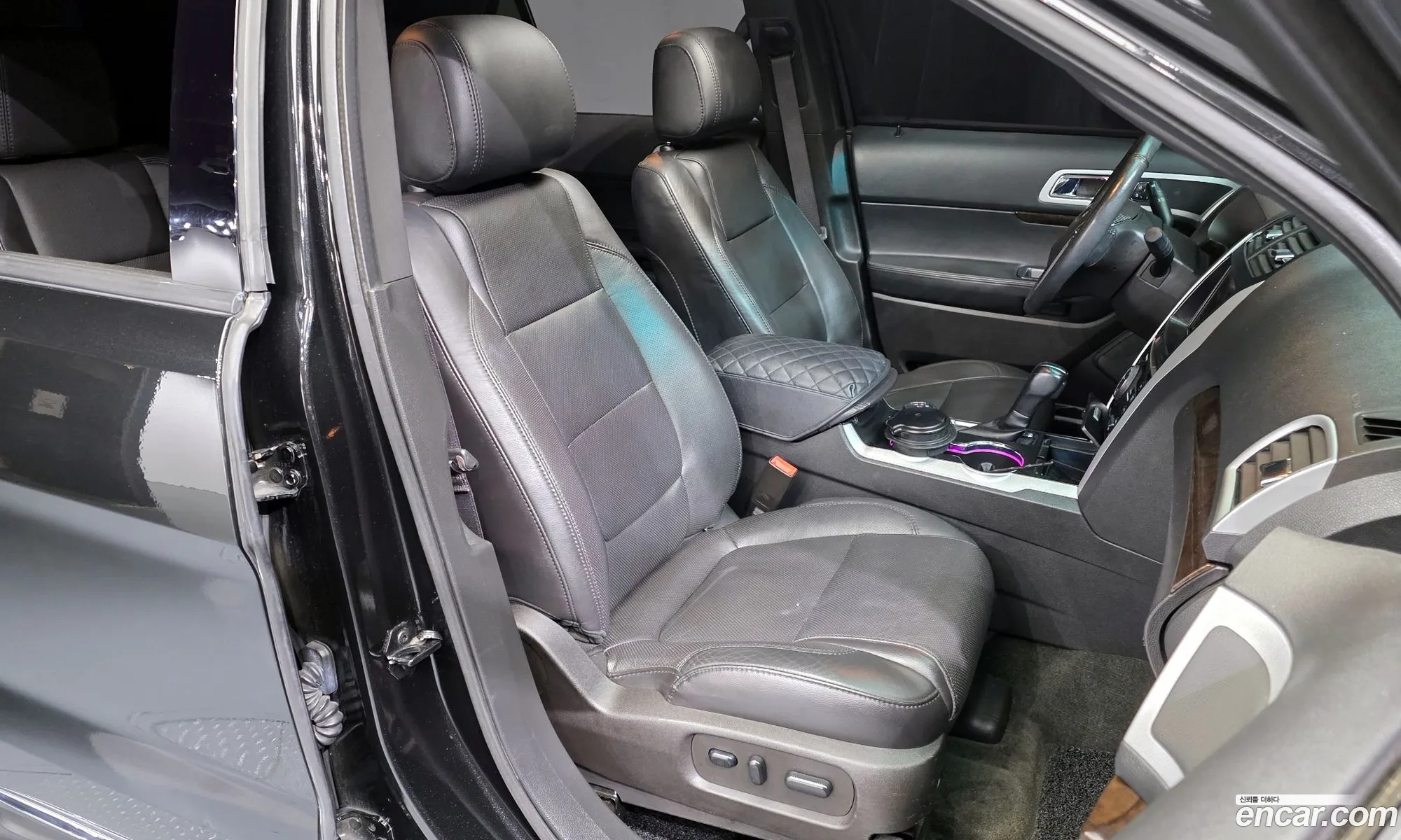 Ford Explorer 2015 1FM5K8F82FGB44575 — 8