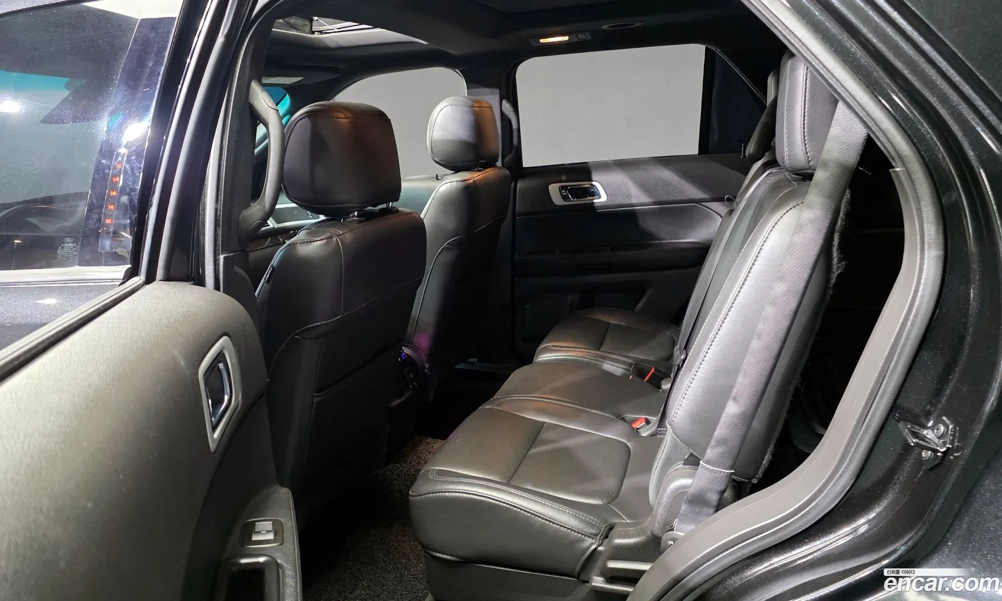Ford Explorer 2015 1FM5K8F82FGB44575 — 13