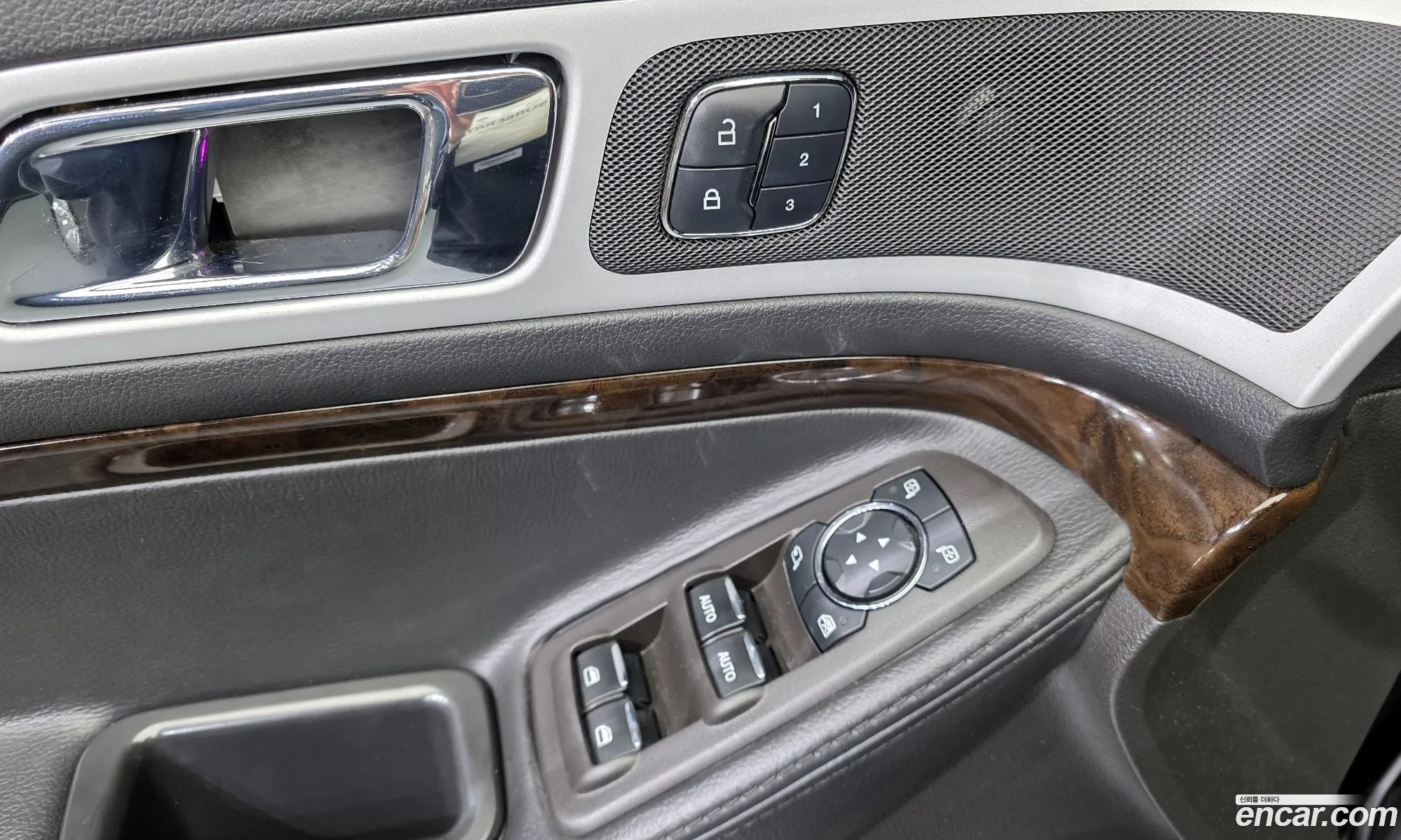 Ford Explorer 2015 1FM5K8F82FGB44575 — 2