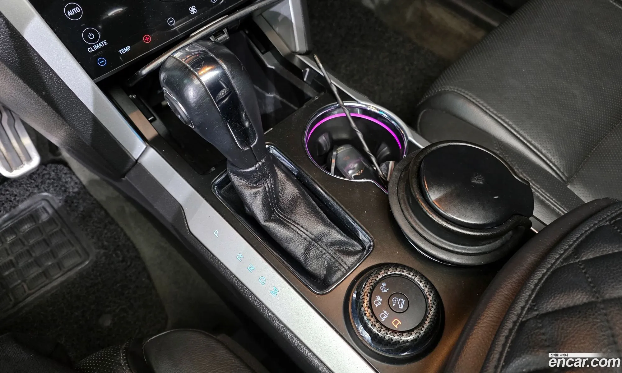 Ford Explorer 2015 1FM5K8F82FGB44575 — 11
