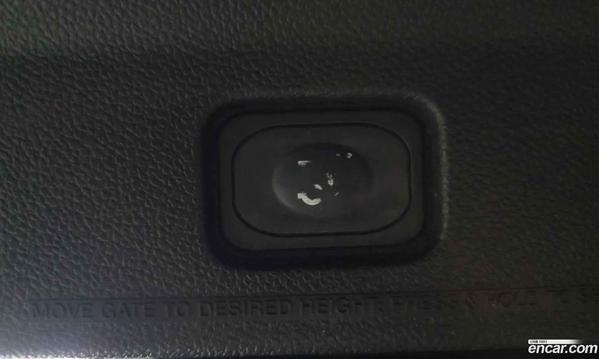 Ford Explorer 2015 1FM5K8F82FGB44575 — 5