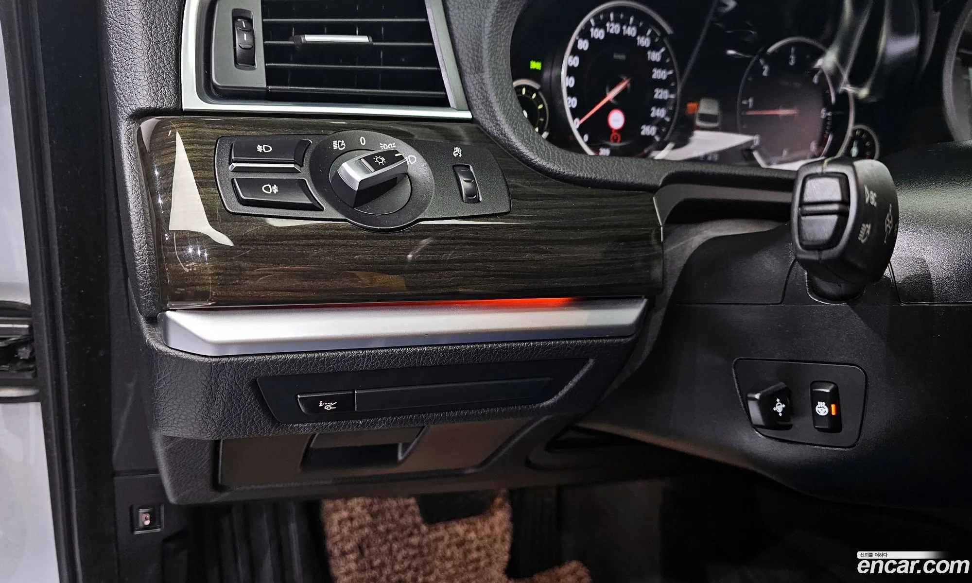BMW 5 Series GT 2014 WBA5N2101ED495002 — 16