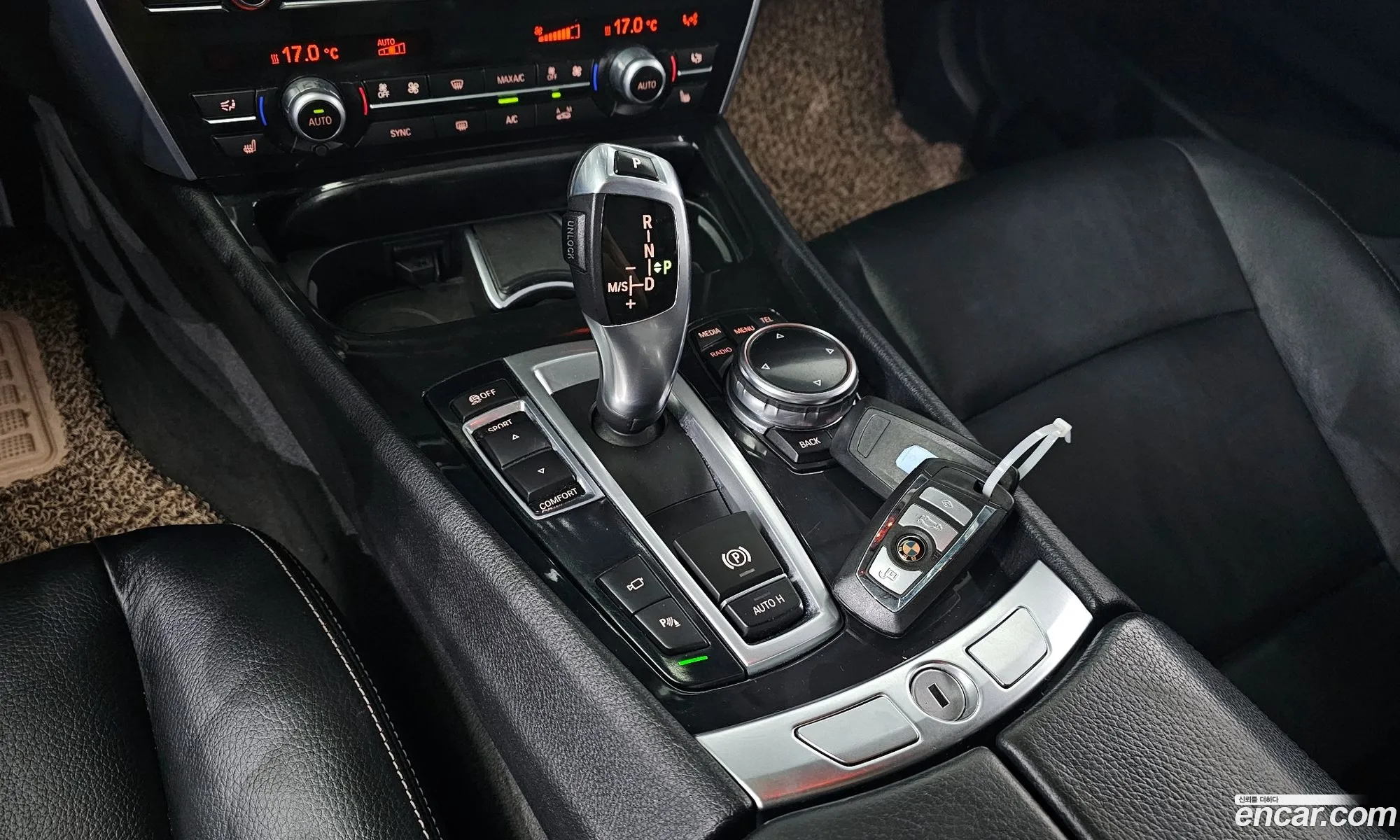 BMW 5 Series GT 2014 WBA5N2101ED495002 — 2