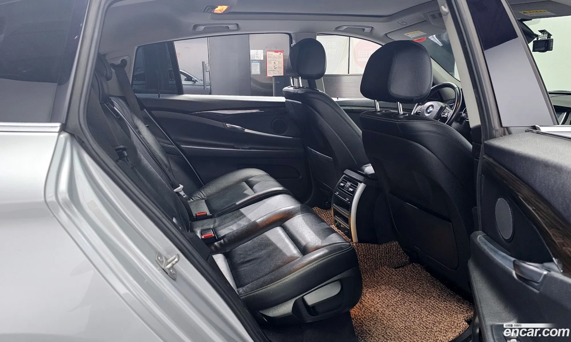 BMW 5 Series GT 2014 WBA5N2101ED495002 — 7