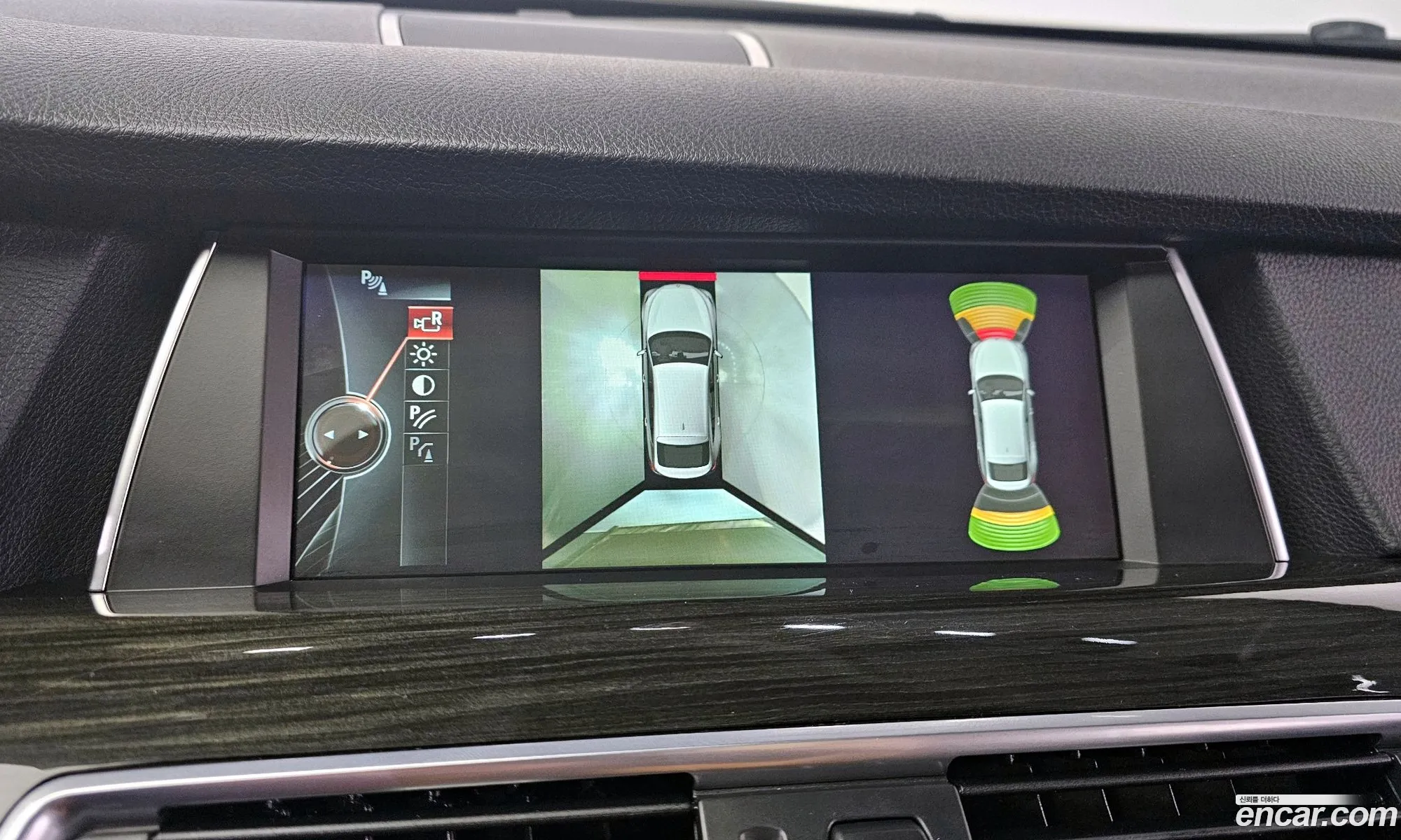 BMW 5 Series GT 2014 WBA5N2101ED495002 — 13