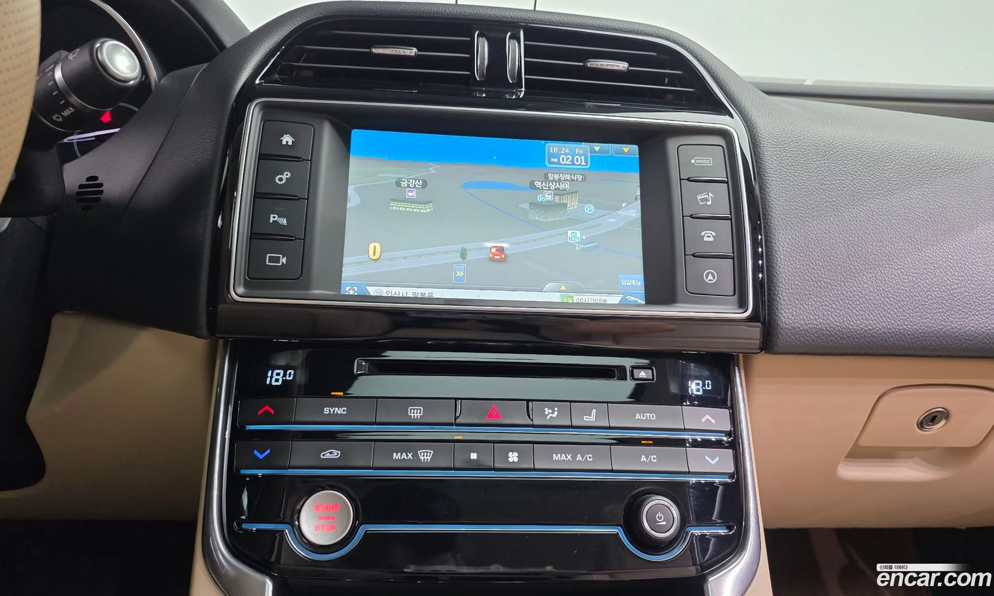 Jaguar XE 2016 SAJAB4BN3GA941141 — 3