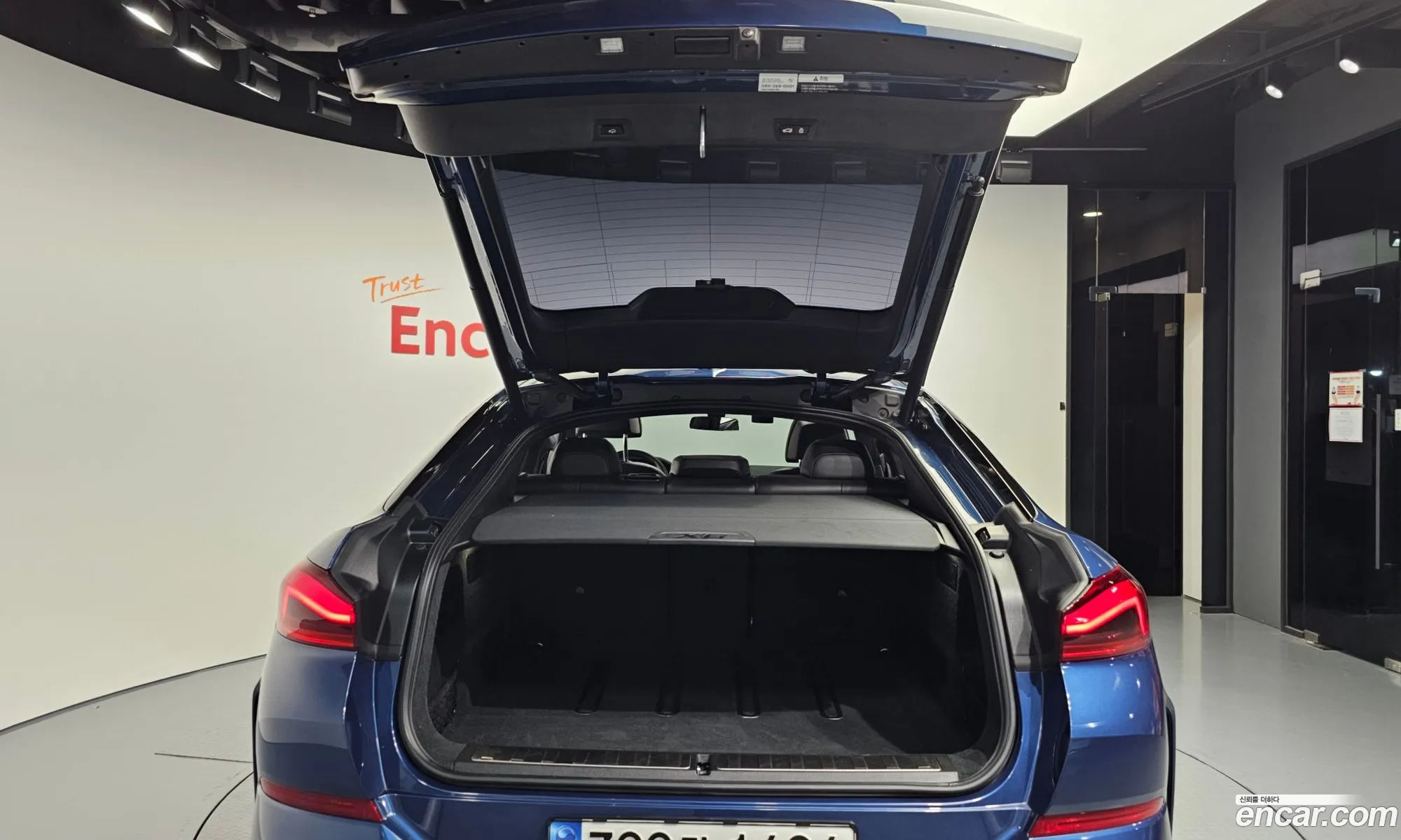 BMW X6 2023 — 6