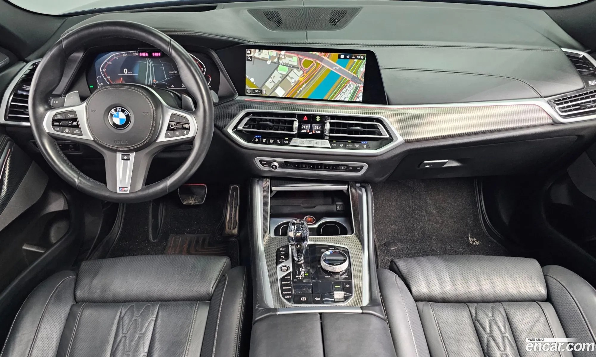 BMW X6 2023 — 18