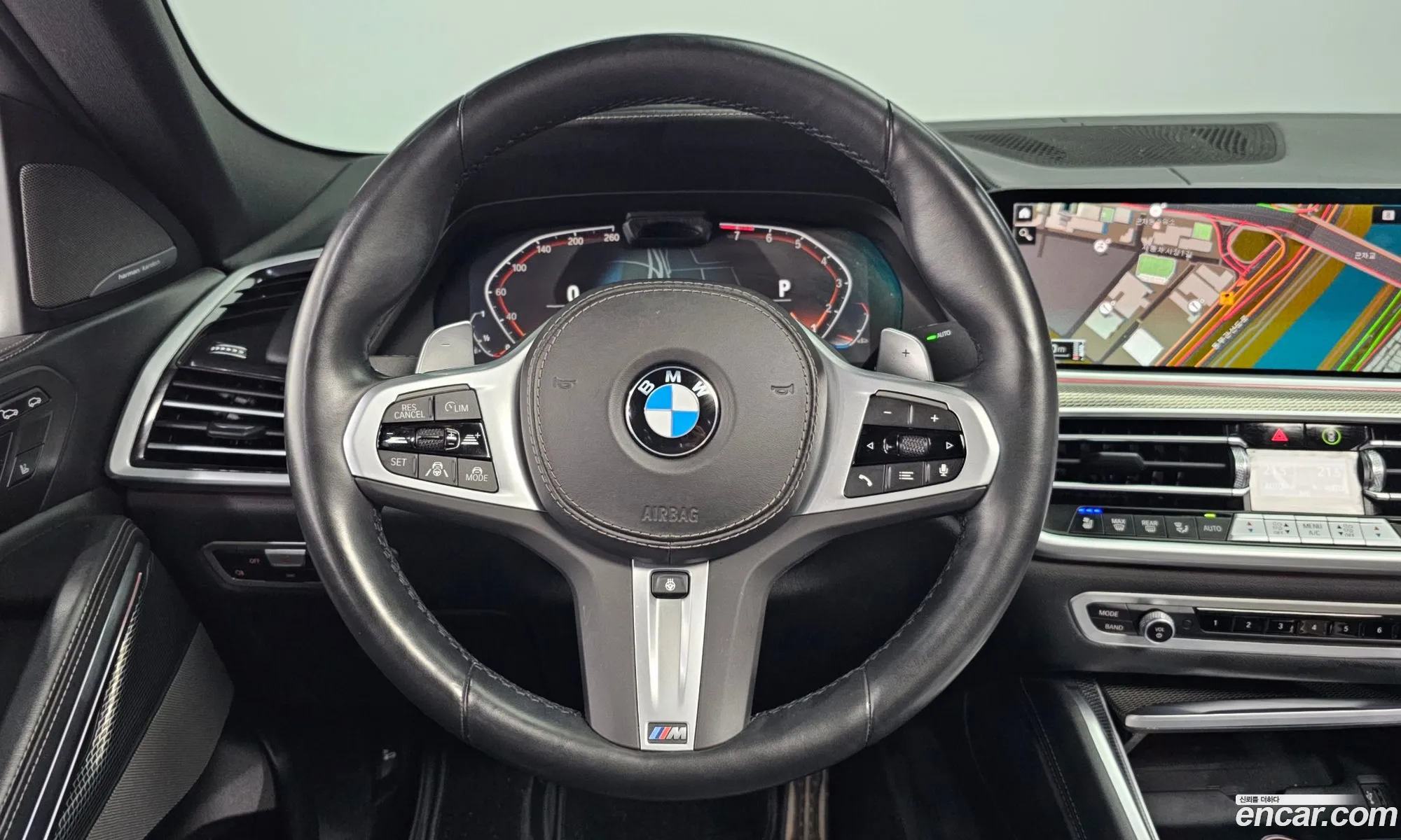 BMW X6 2023 — 19
