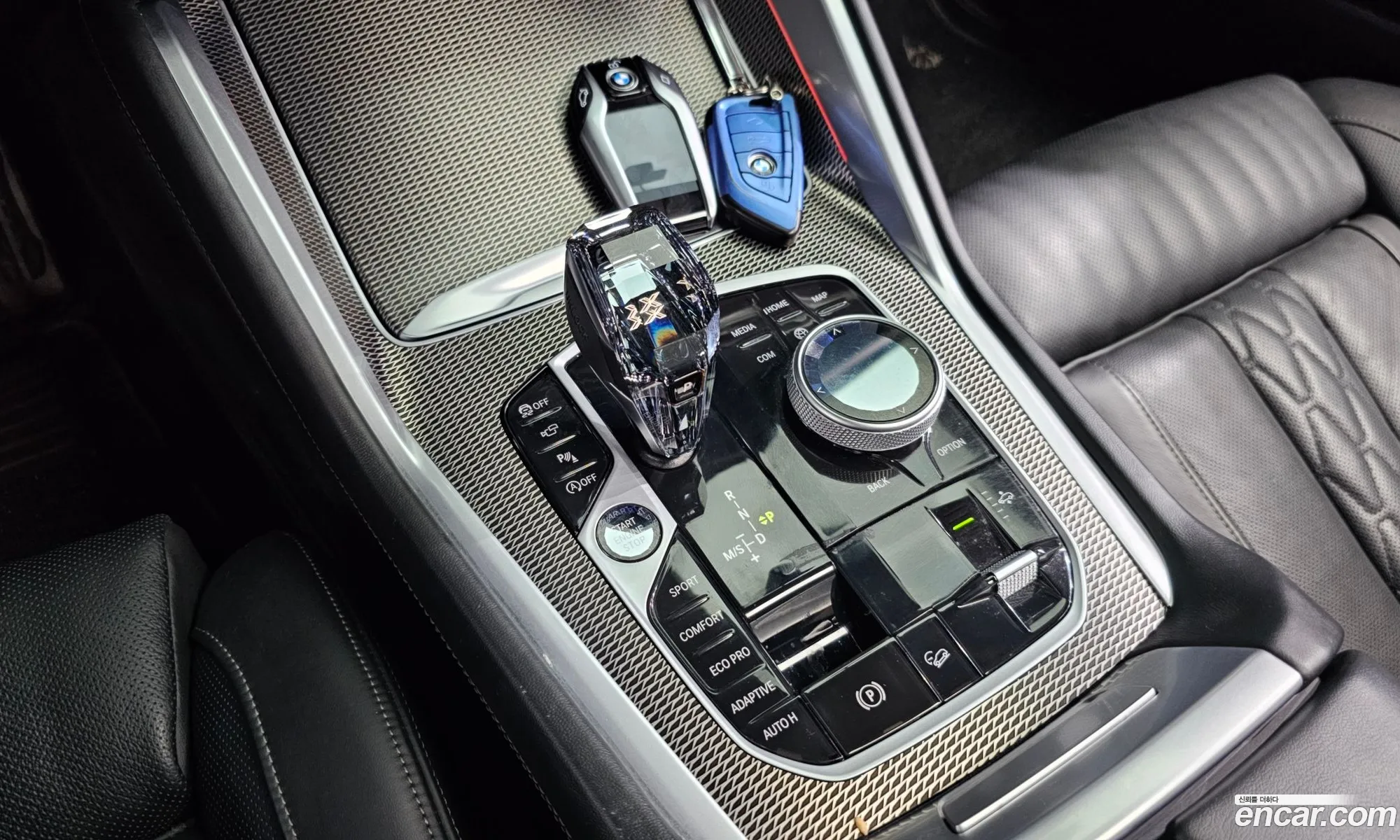 BMW X6 2023 — 3