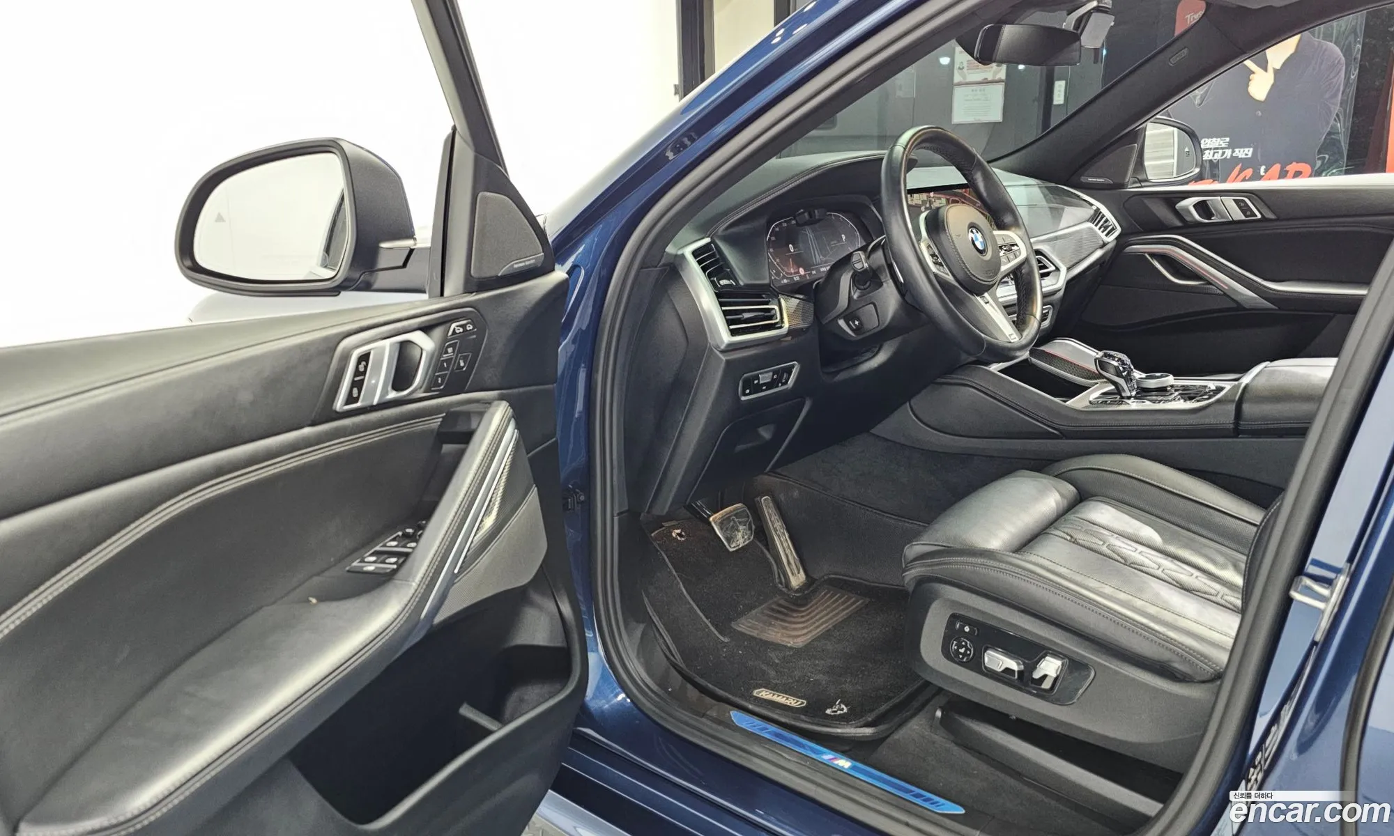BMW X6 2023 — 4