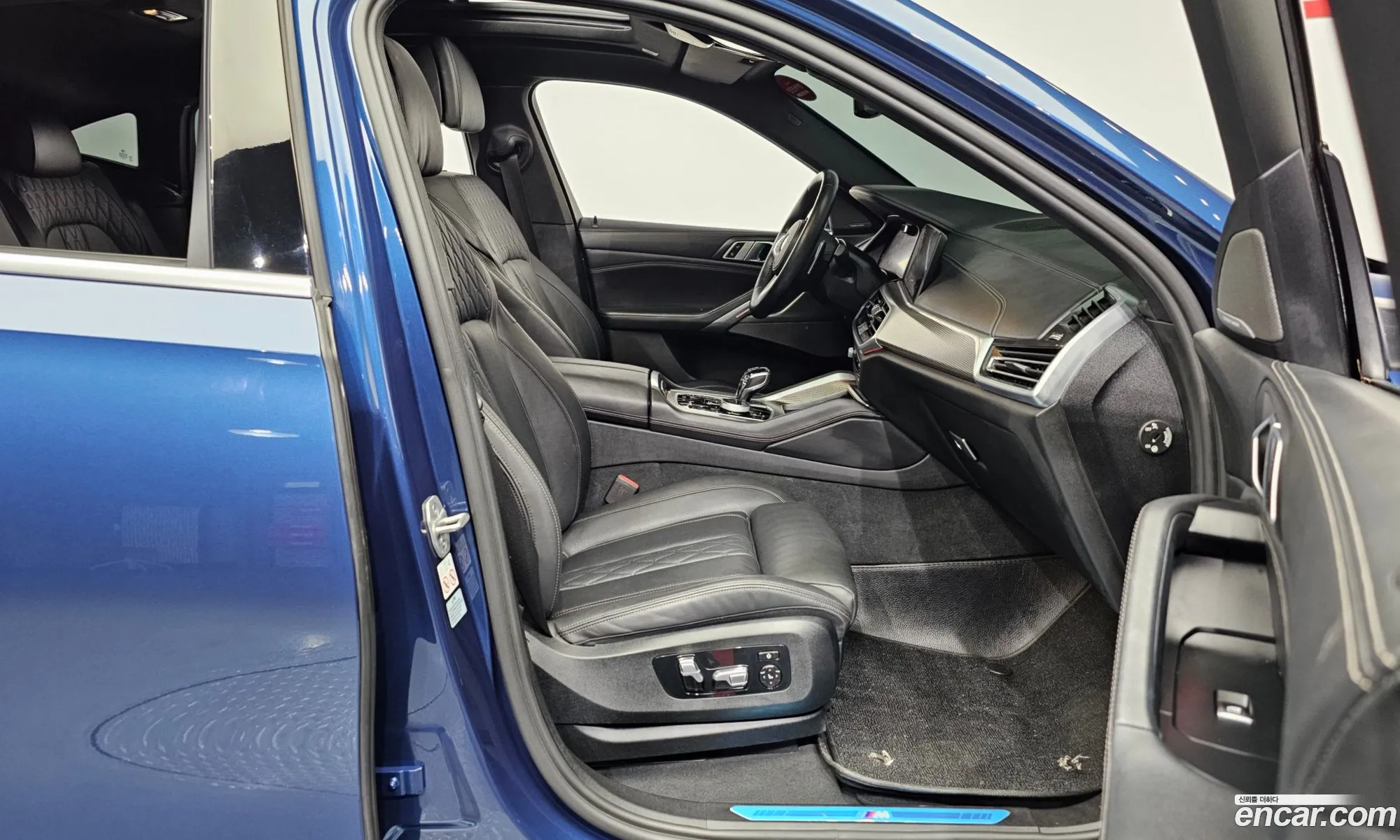 BMW X6 2023 — 15