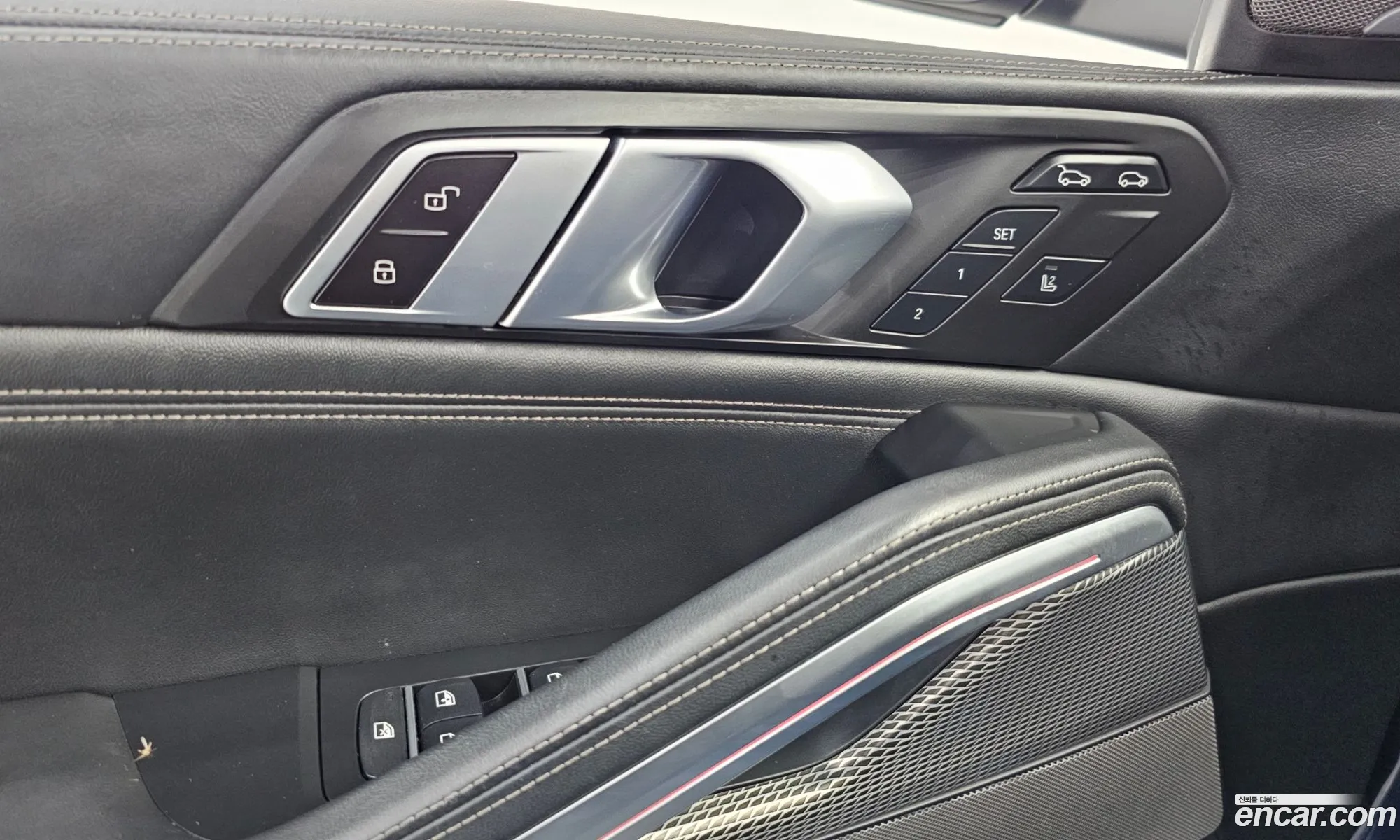 BMW X6 2023 — 16