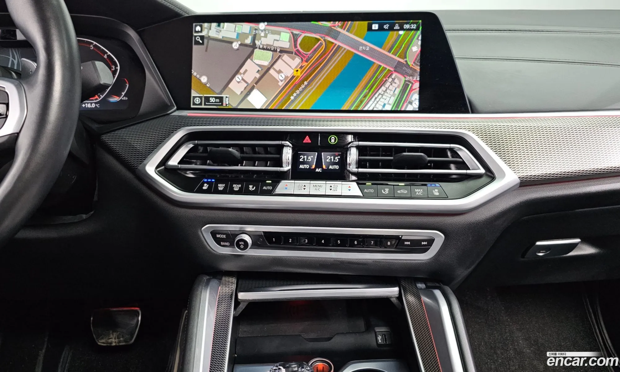 BMW X6 2023 — 8