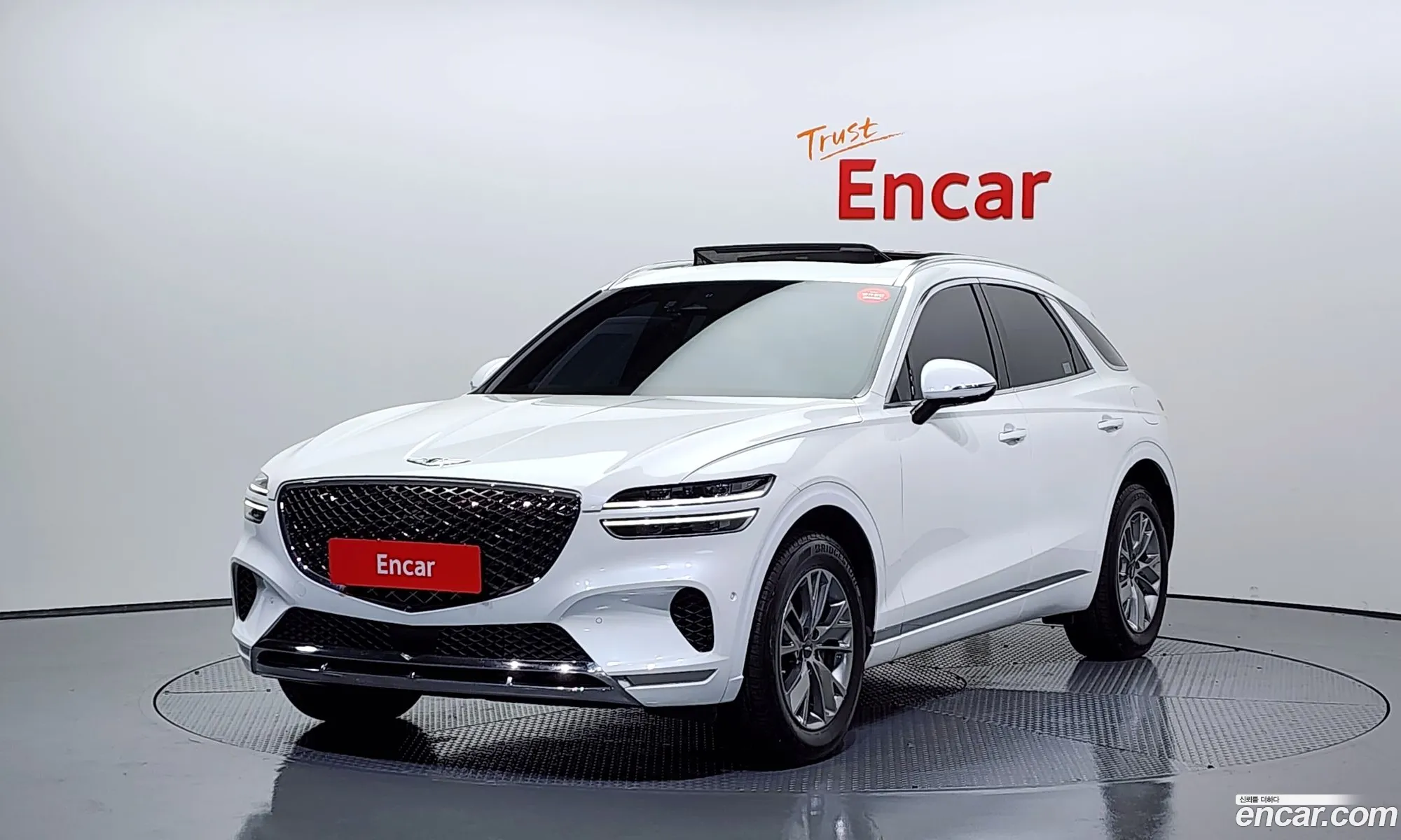 Genesis GV70 2023 — 2