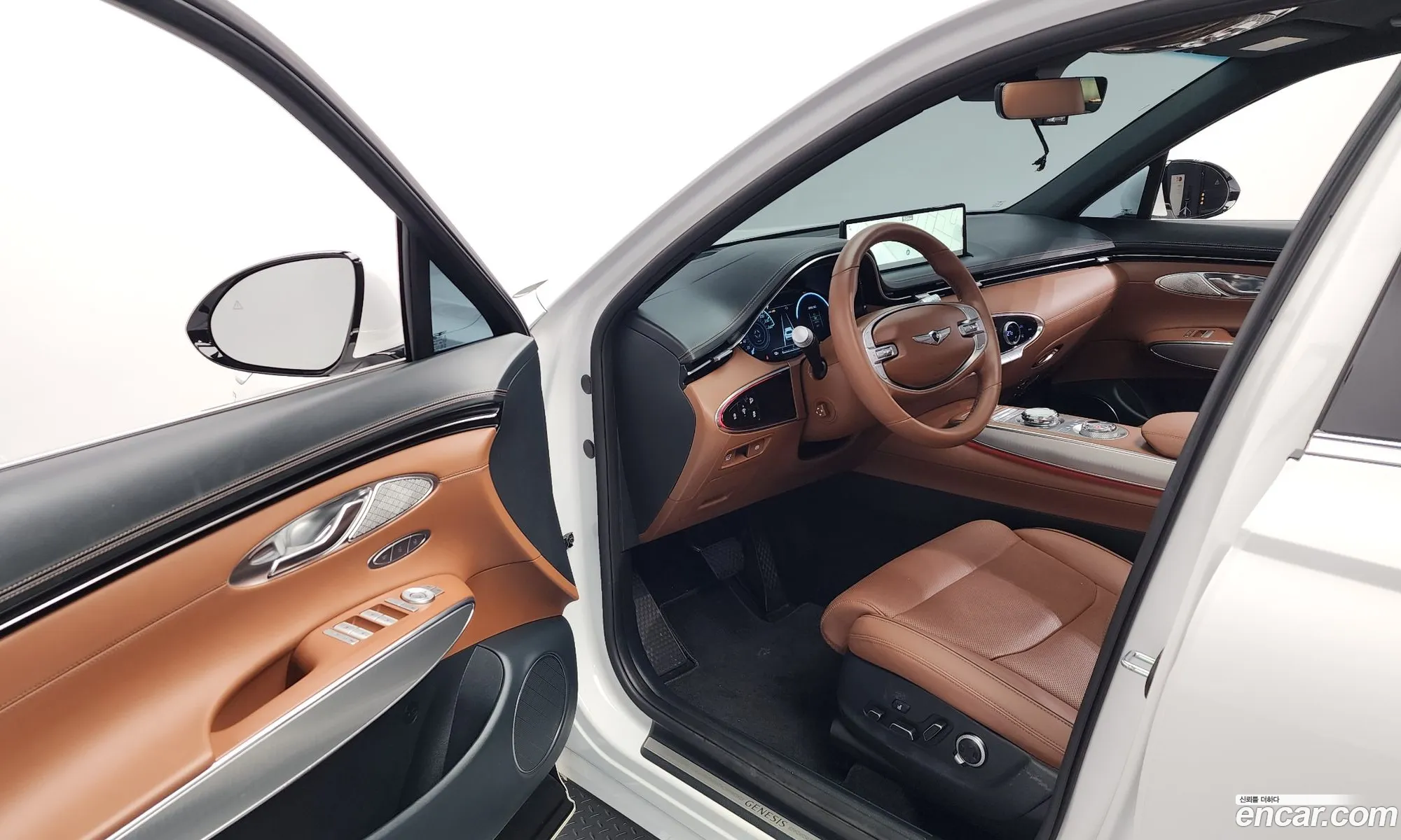 Genesis GV70 2023 — 14
