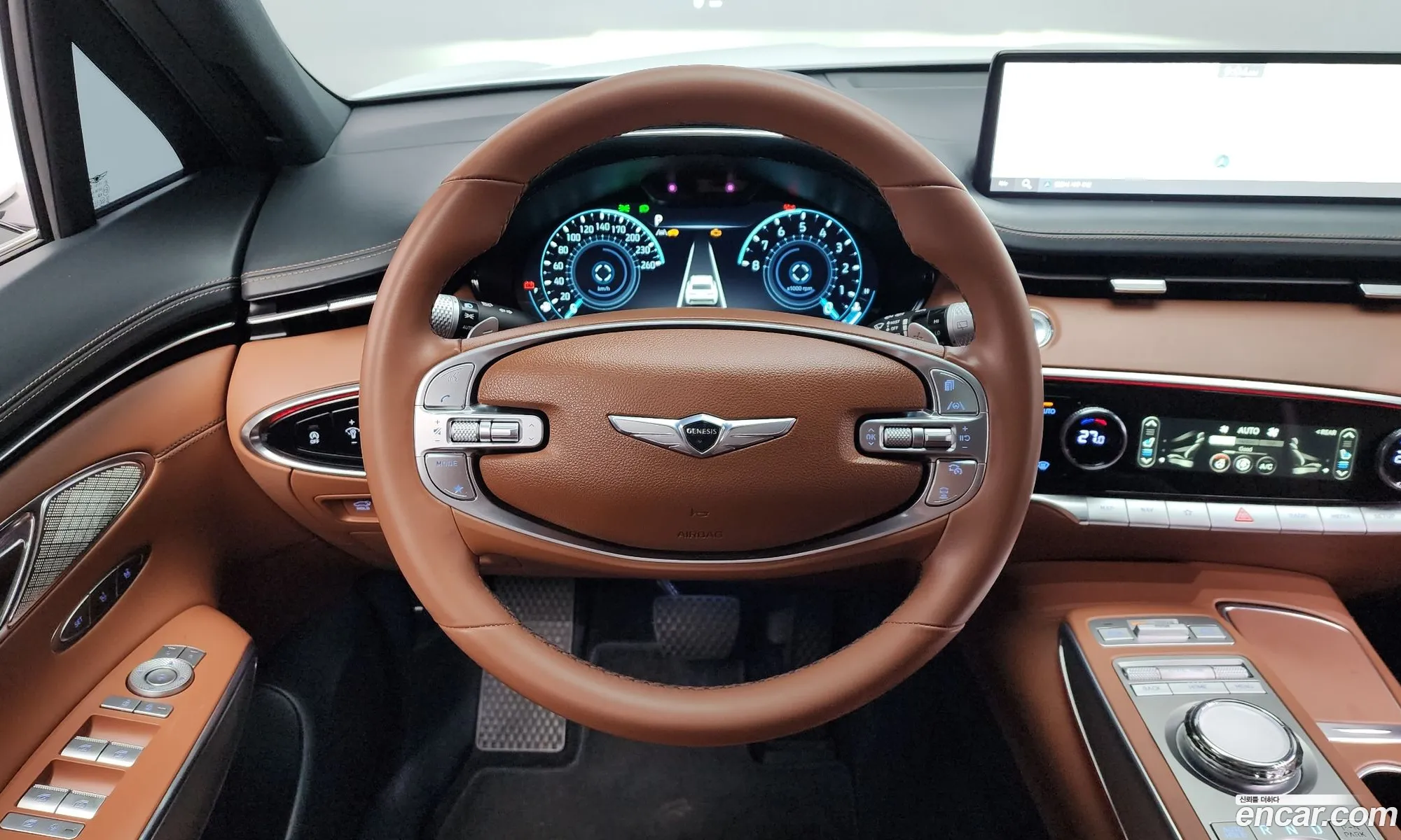 Genesis GV70 2023 — 7