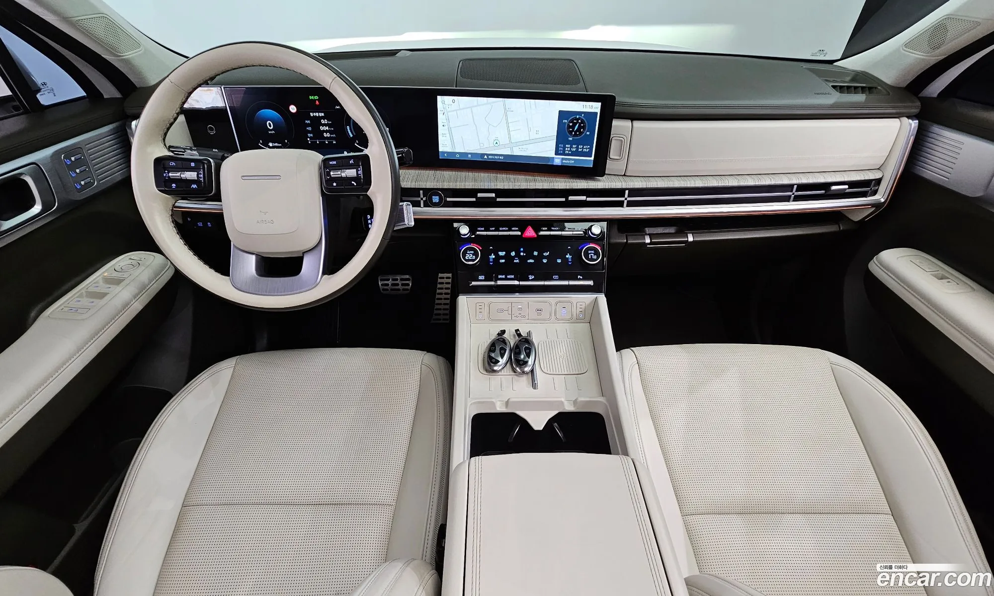 Hyundai Santa Fe 2023 — 4