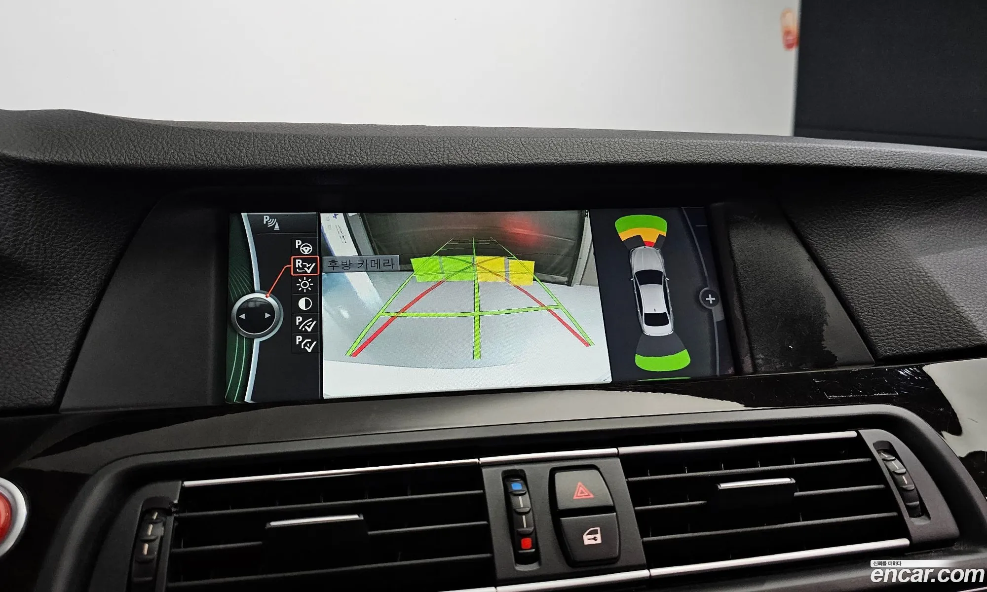 BMW 5 Series 2010 WBAFR110 — 11