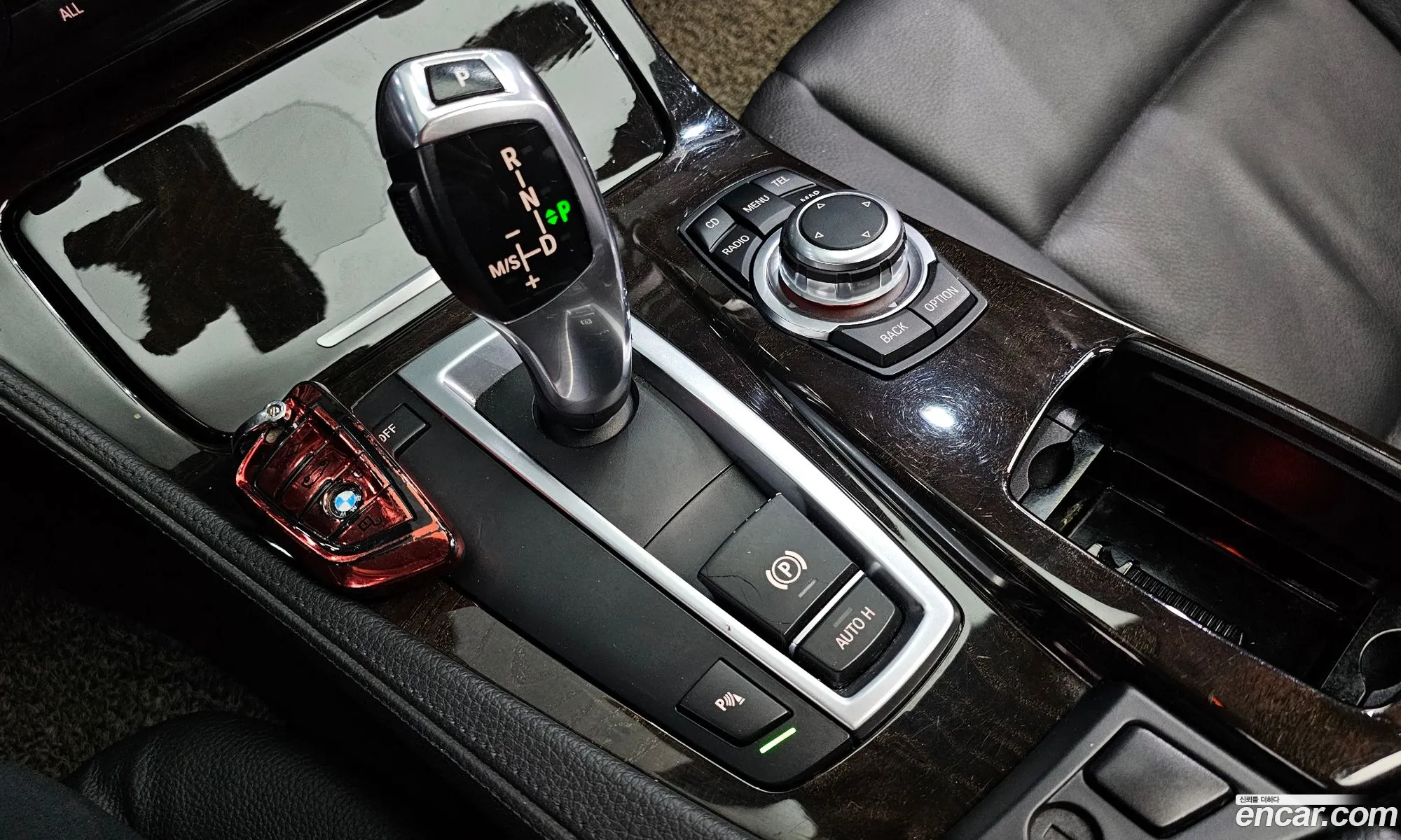 BMW 5 Series 2010 WBAFR110 — 10