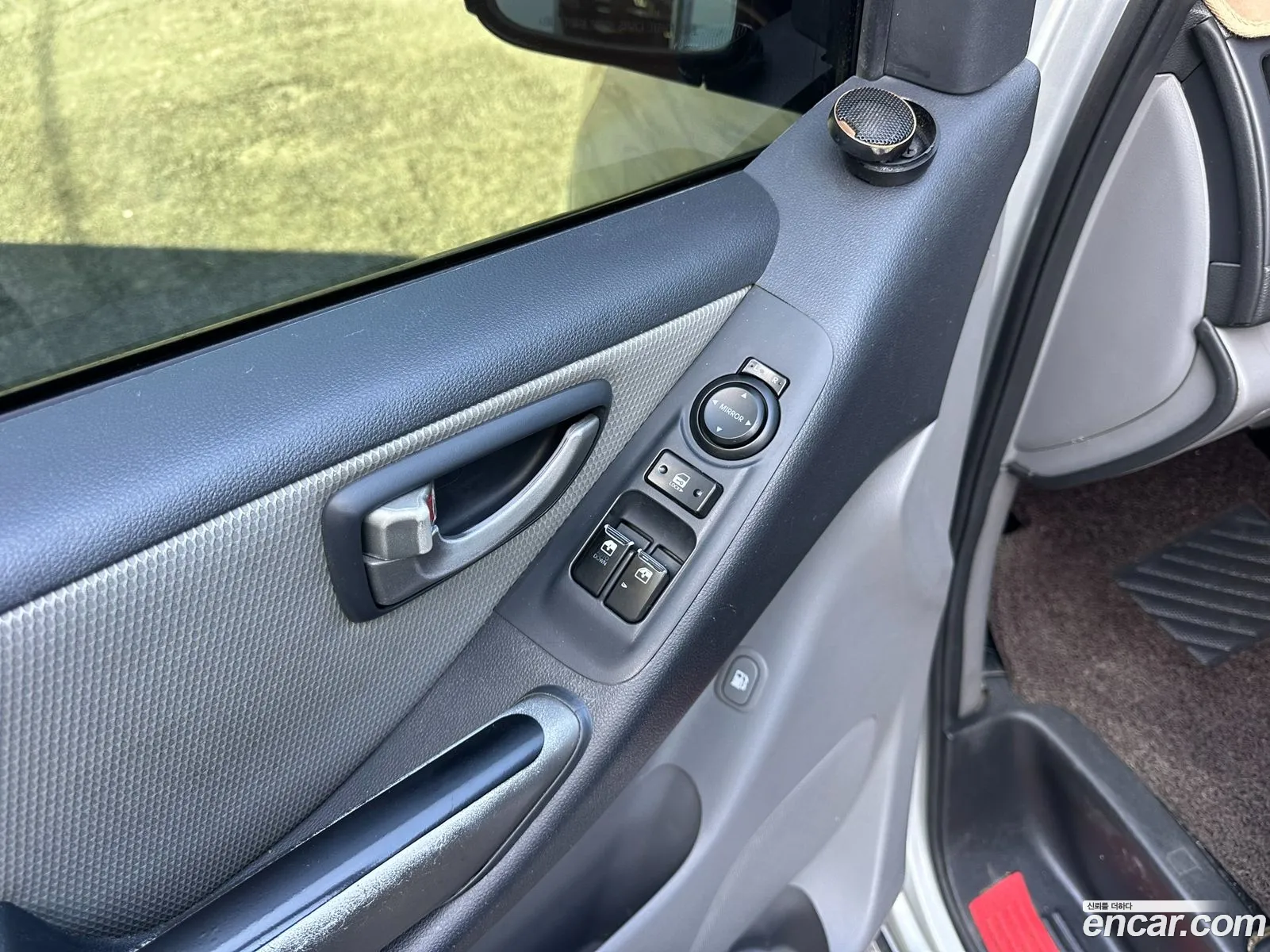 Hyundai Grand Starex 2007 — 11
