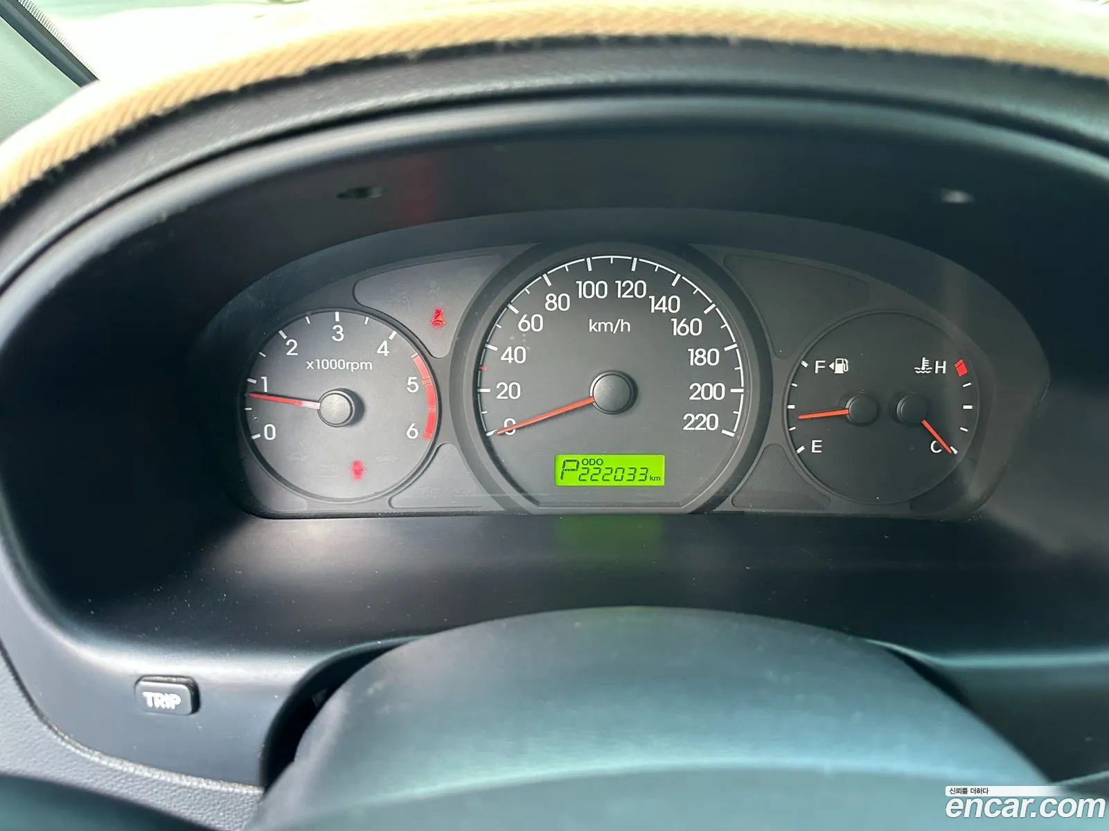 Hyundai Grand Starex 2007 — 2