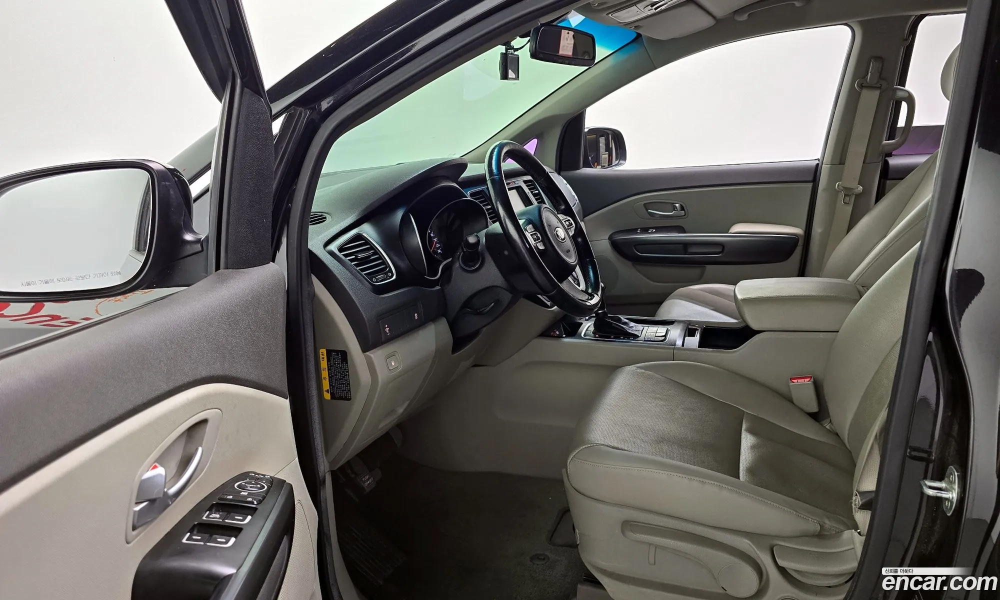 Kia Carnival 2014 — 19