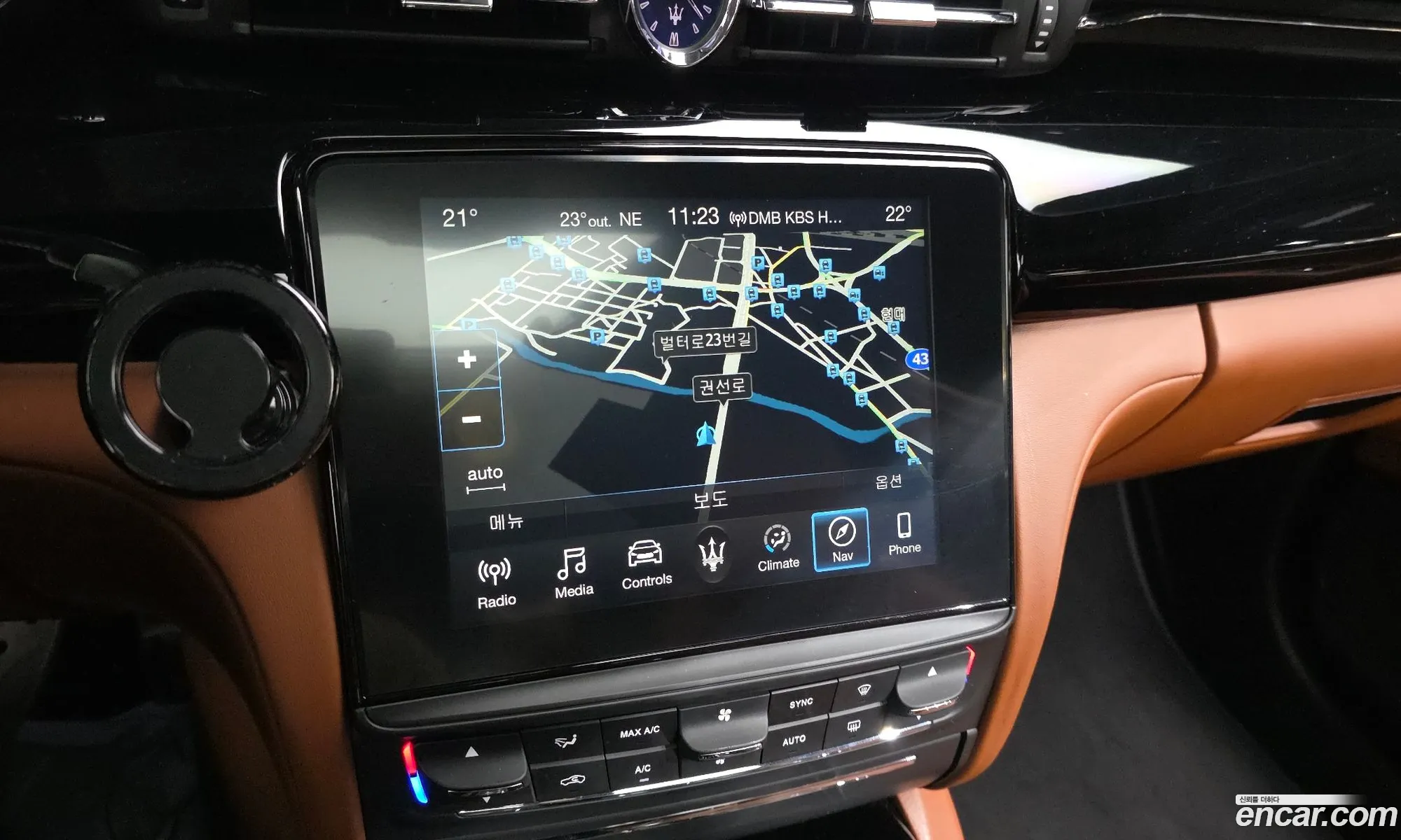 Maserati Quattroporte 2018 ZAM56YRG4J1290799 — 18