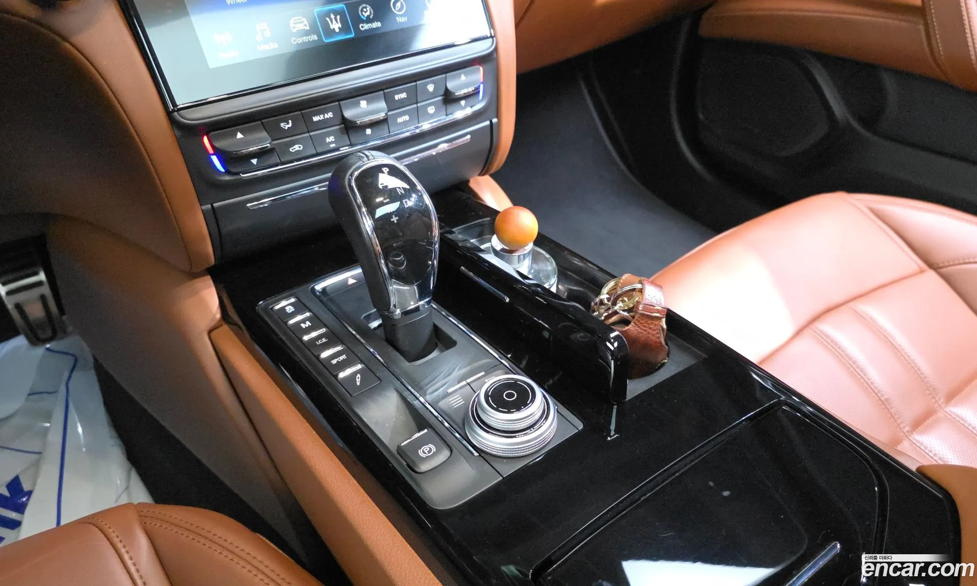 Maserati Quattroporte 2018 ZAM56YRG4J1290799 — 14