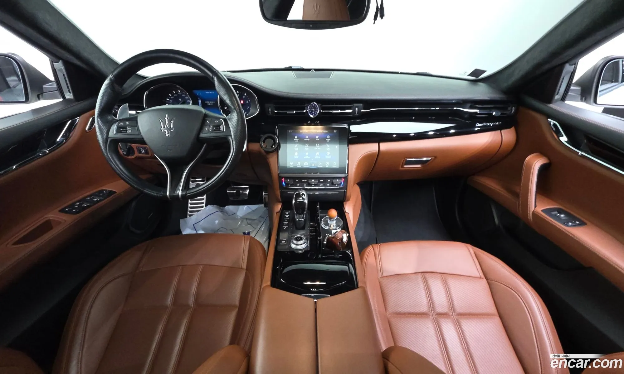 Maserati Quattroporte 2018 ZAM56YRG4J1290799 — 13