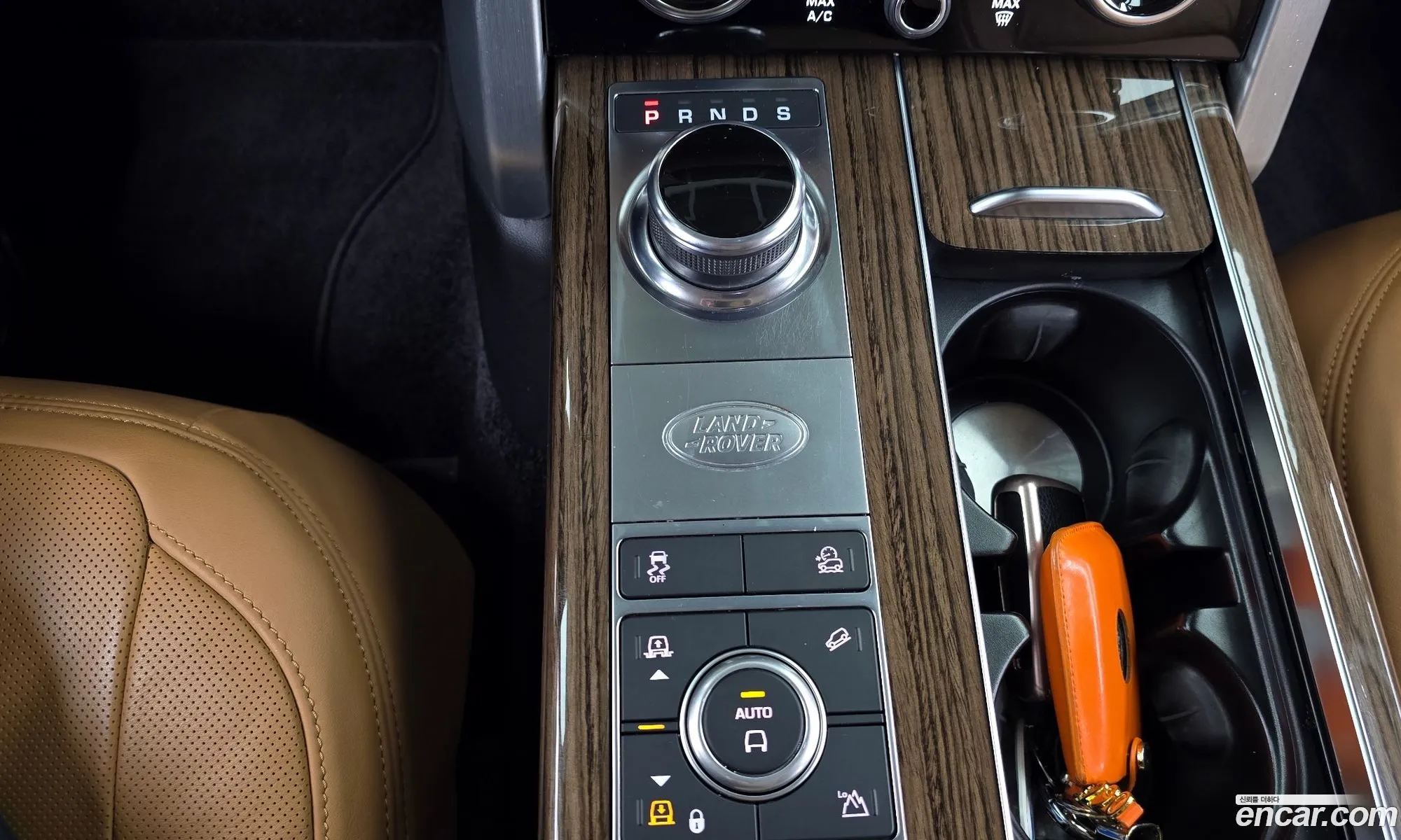 Land Rover Range Rover 2021 SALGA2BW — 15