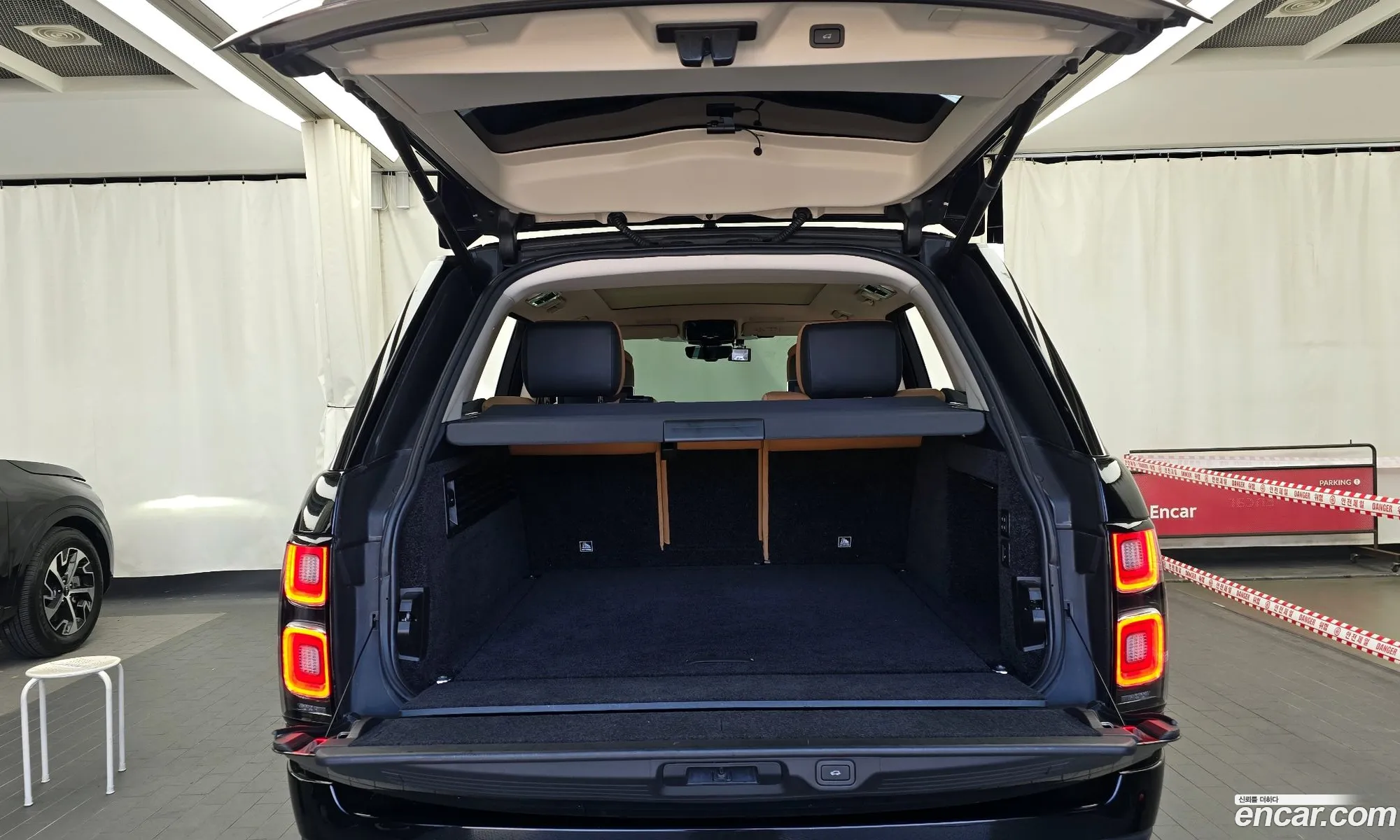 Land Rover Range Rover 2021 SALGA2BW — 18