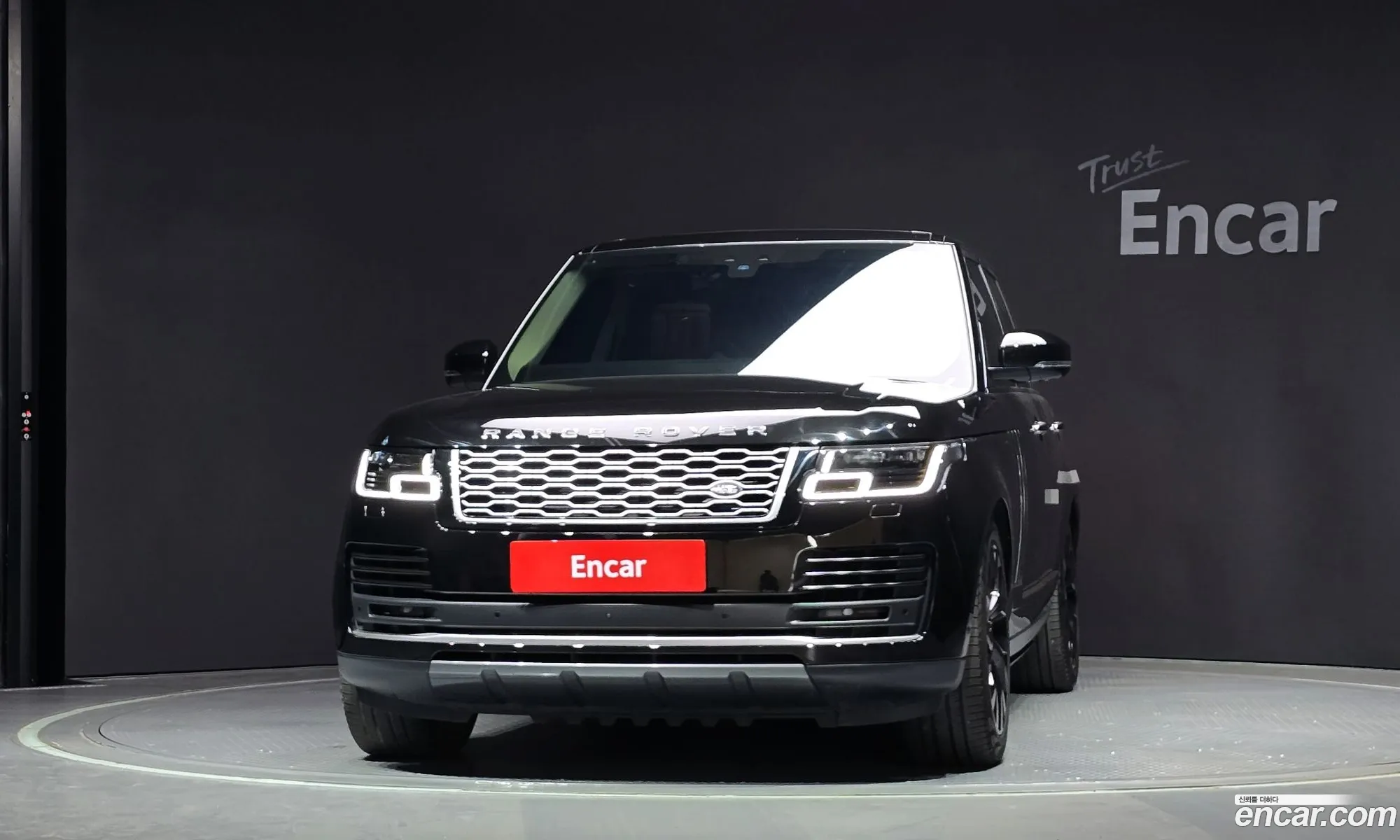 Land Rover Range Rover 2021 SALGA2BW — 4