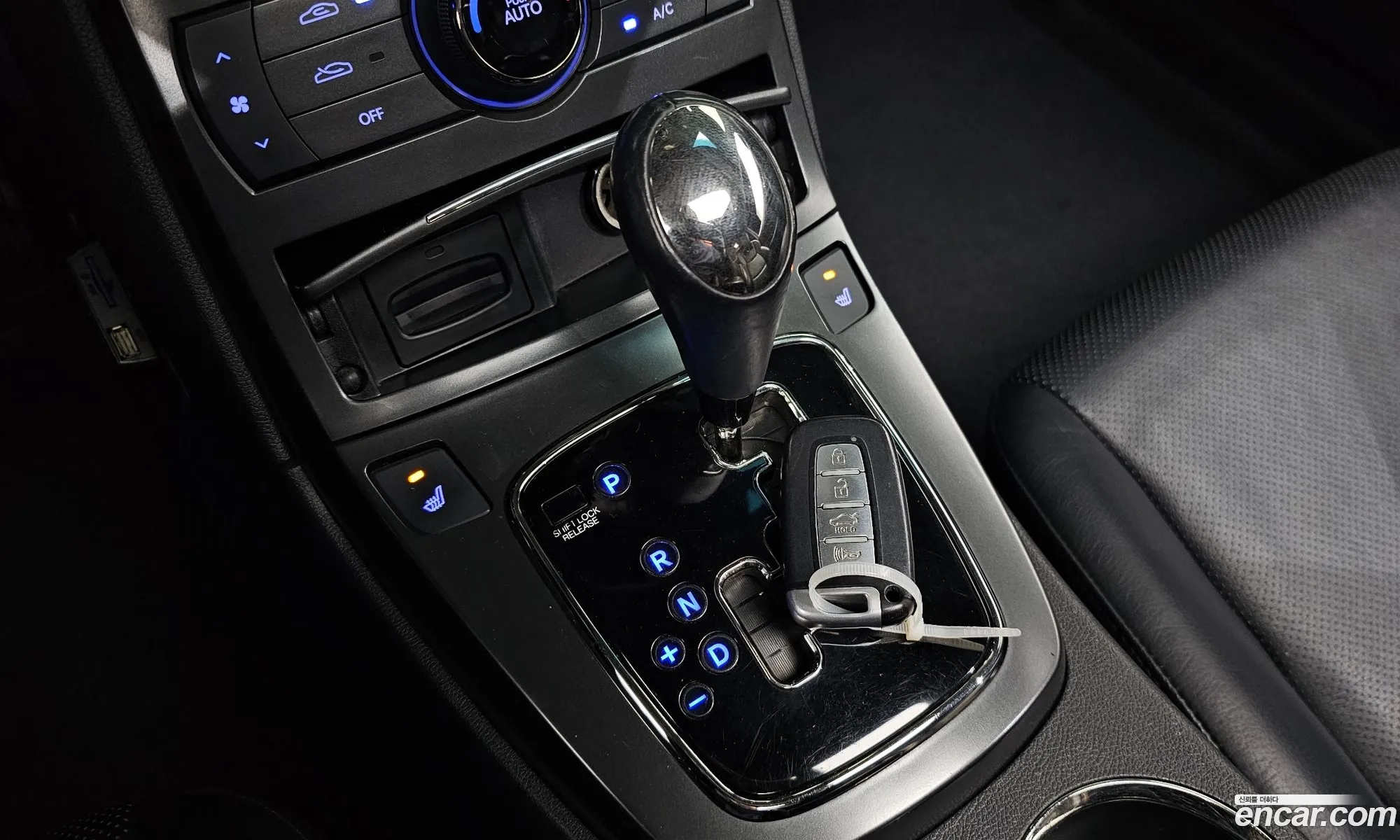 Hyundai Genesis Coupe 2010 — 18