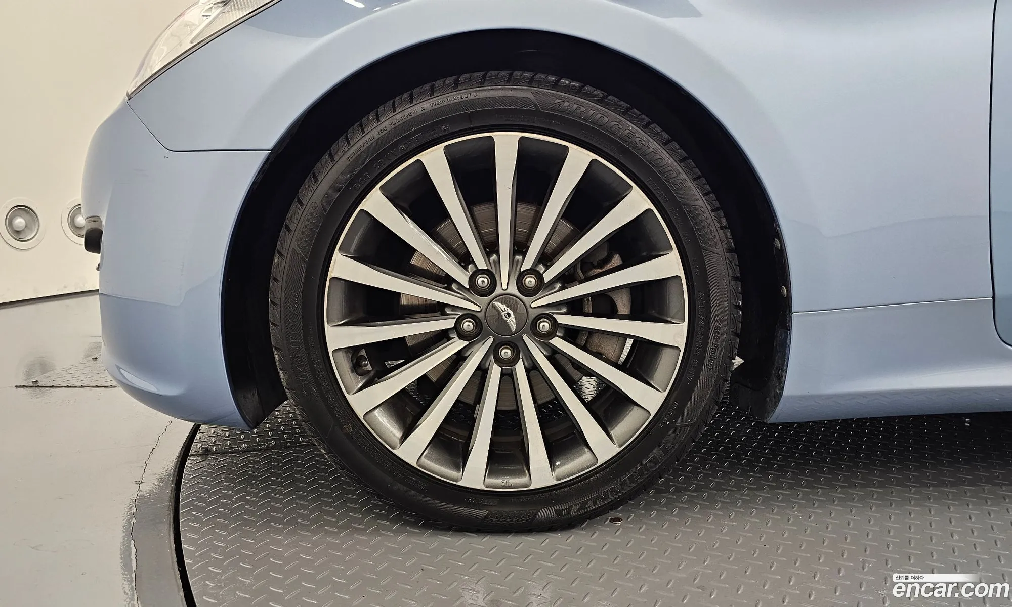 Hyundai Genesis Coupe 2010 — 14