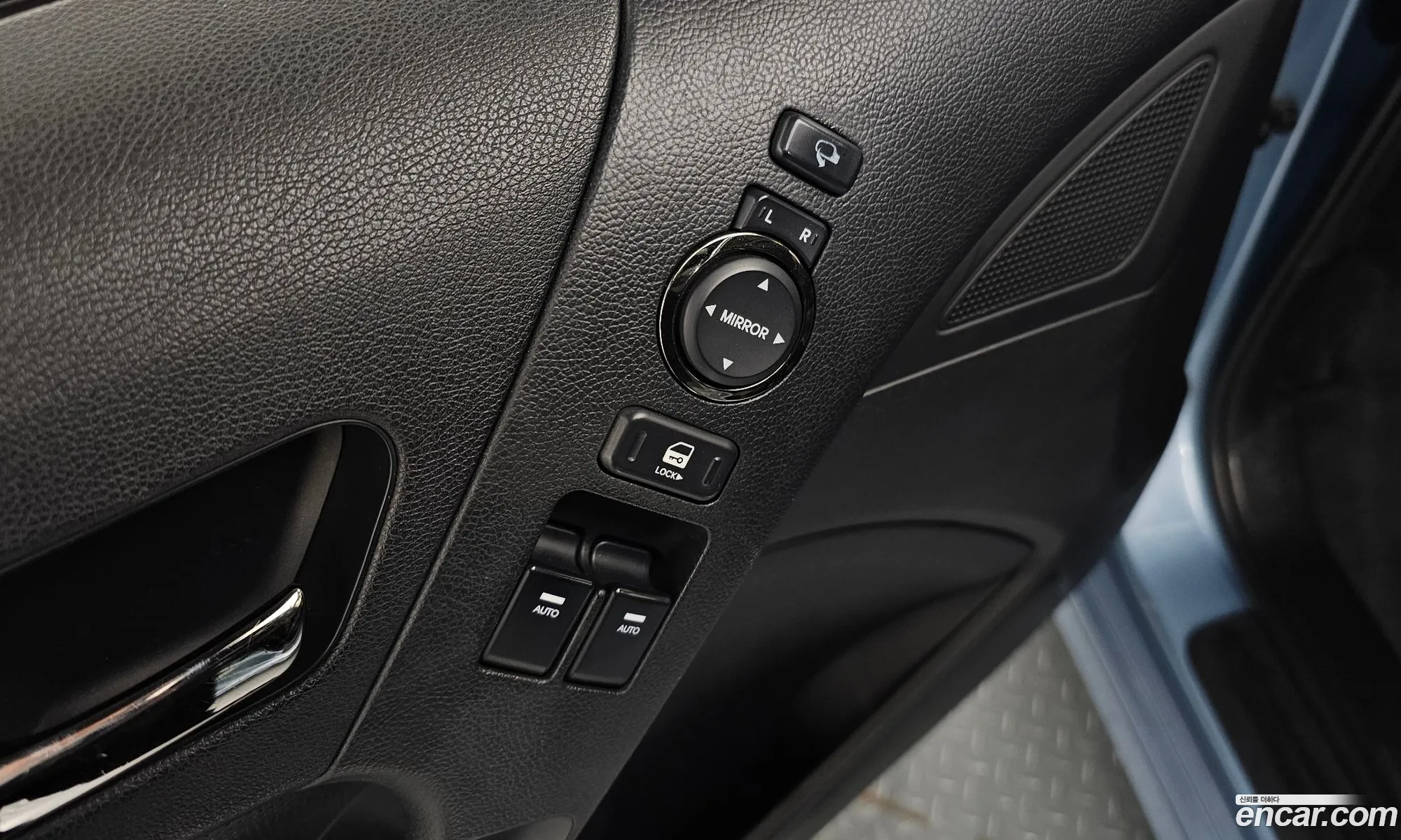 Hyundai Genesis Coupe 2010 — 8